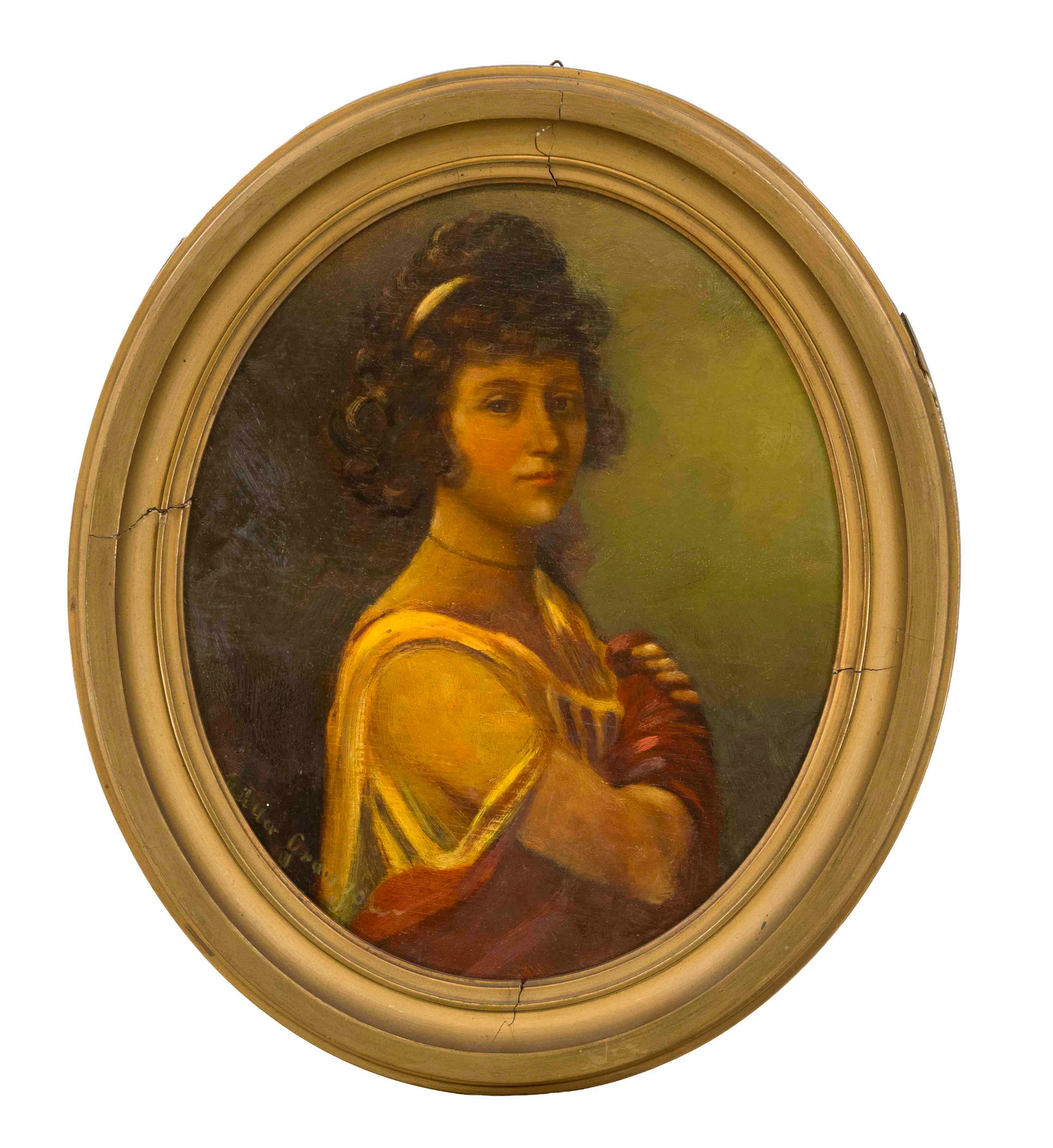 Adolph Müller-Grantzow (1853-1922