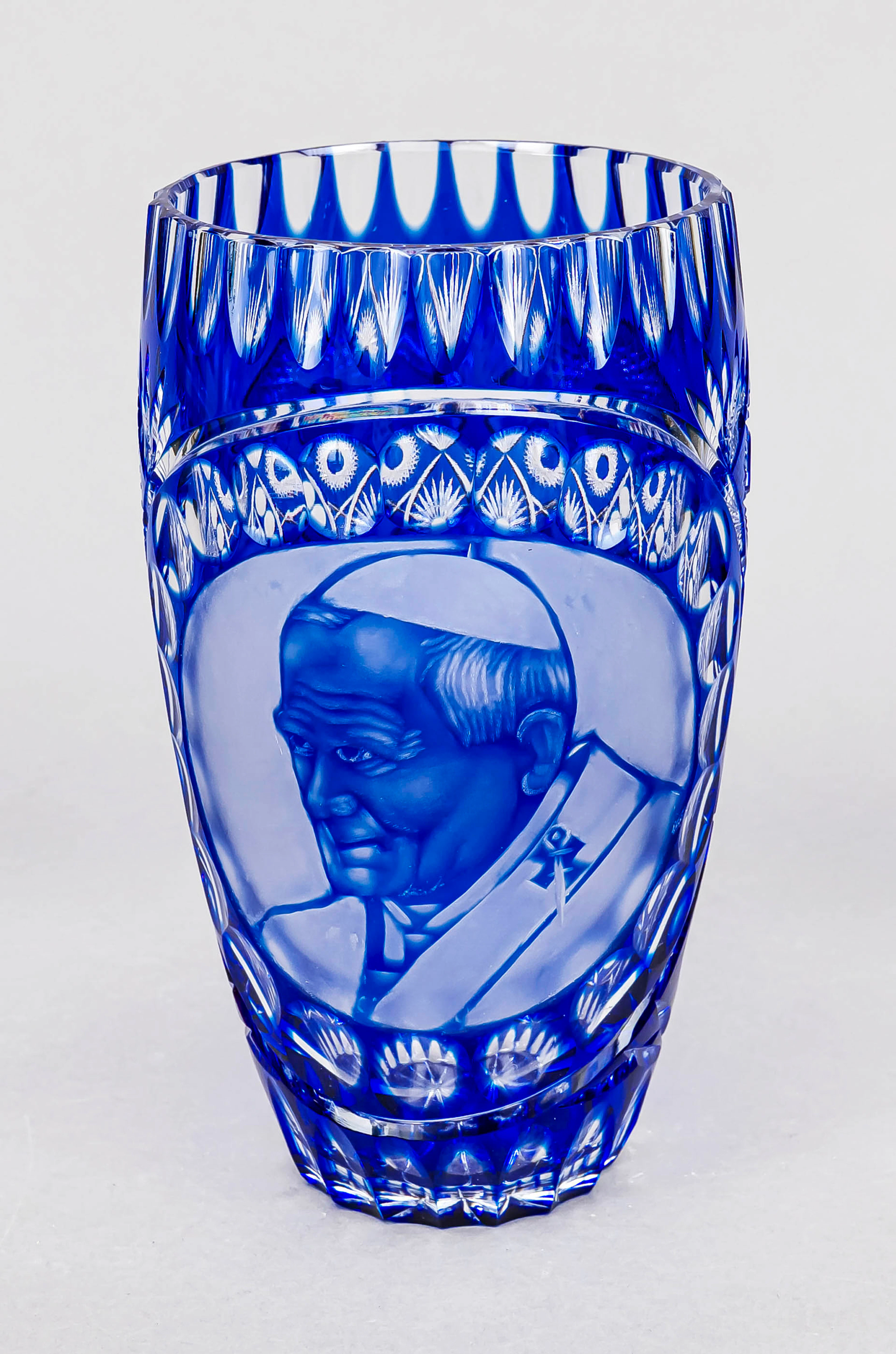 Große Vase, Polen, 2. H. 20. Jh.