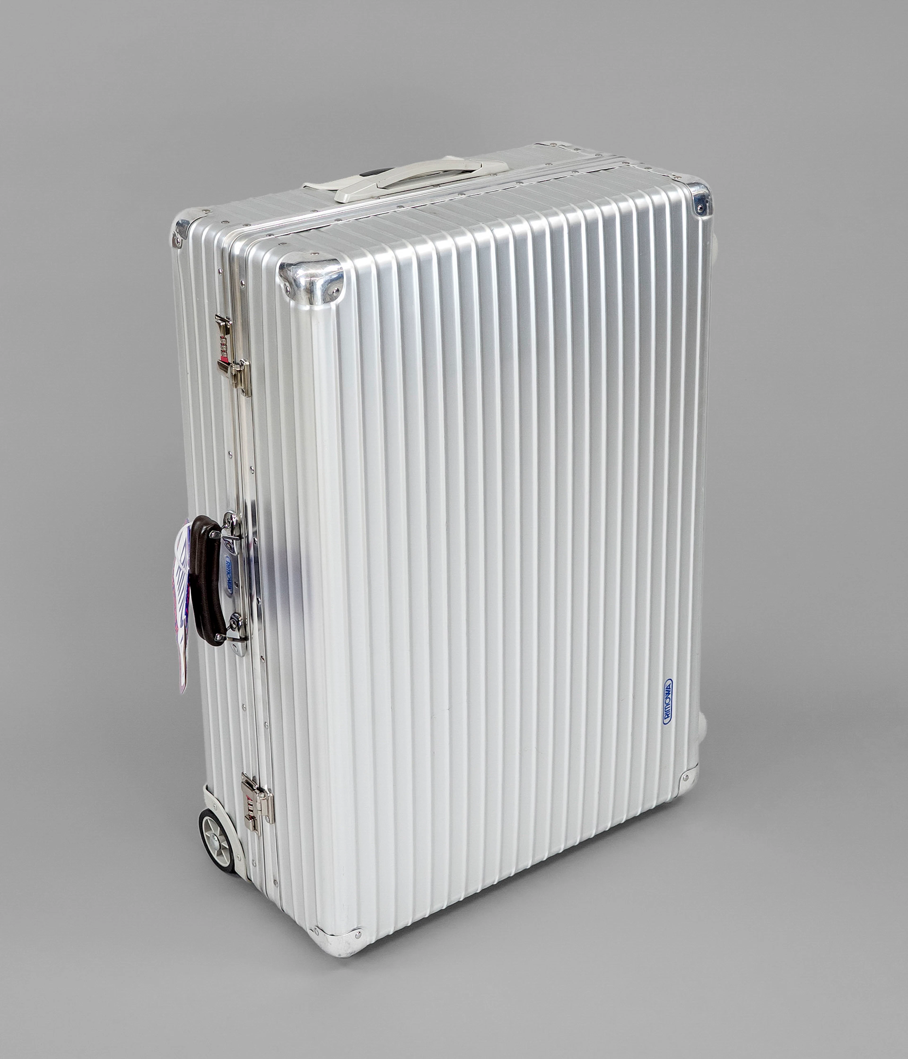Rimova, großer Limited Edition Cl