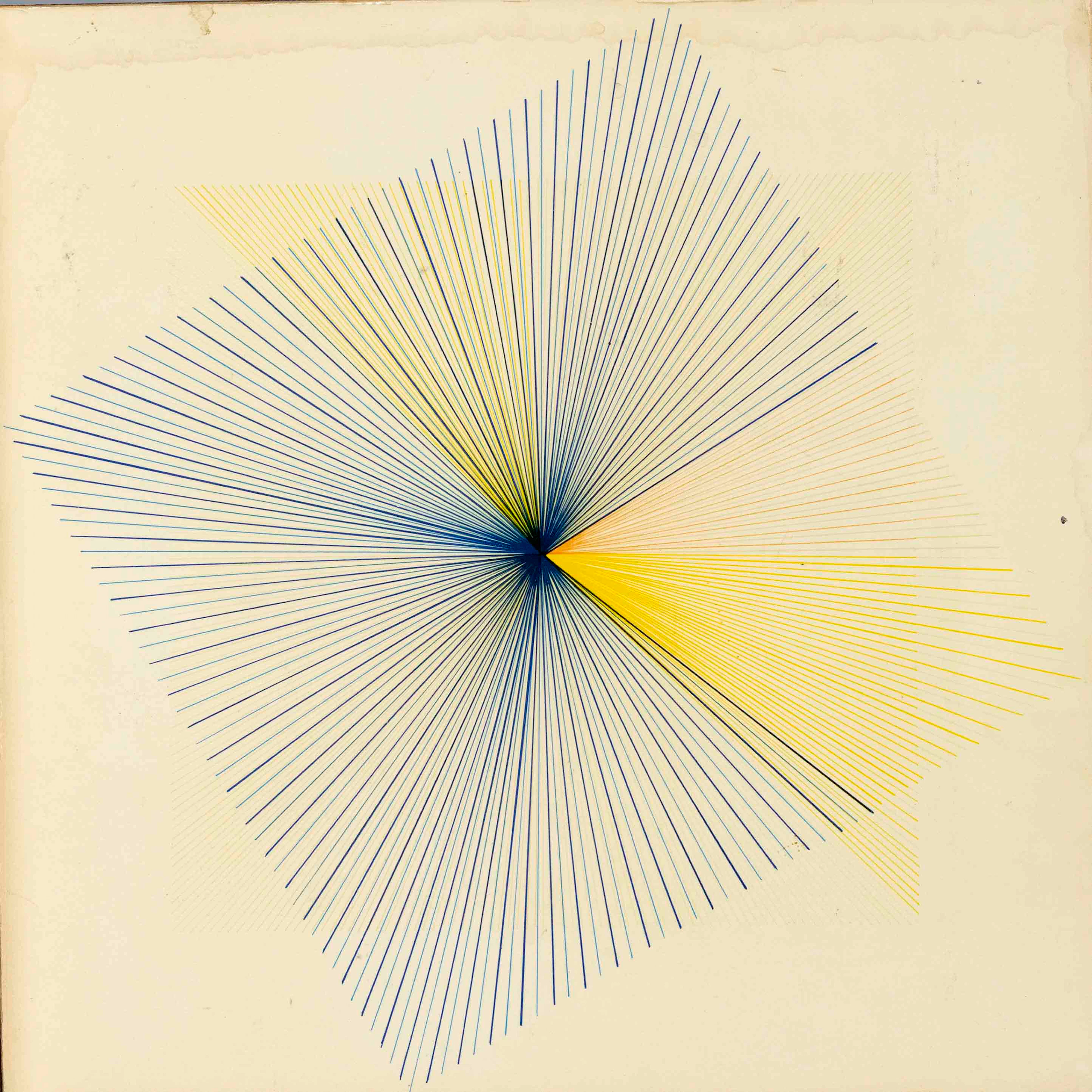 Miguel Angel Vidal (1928-2009), a
