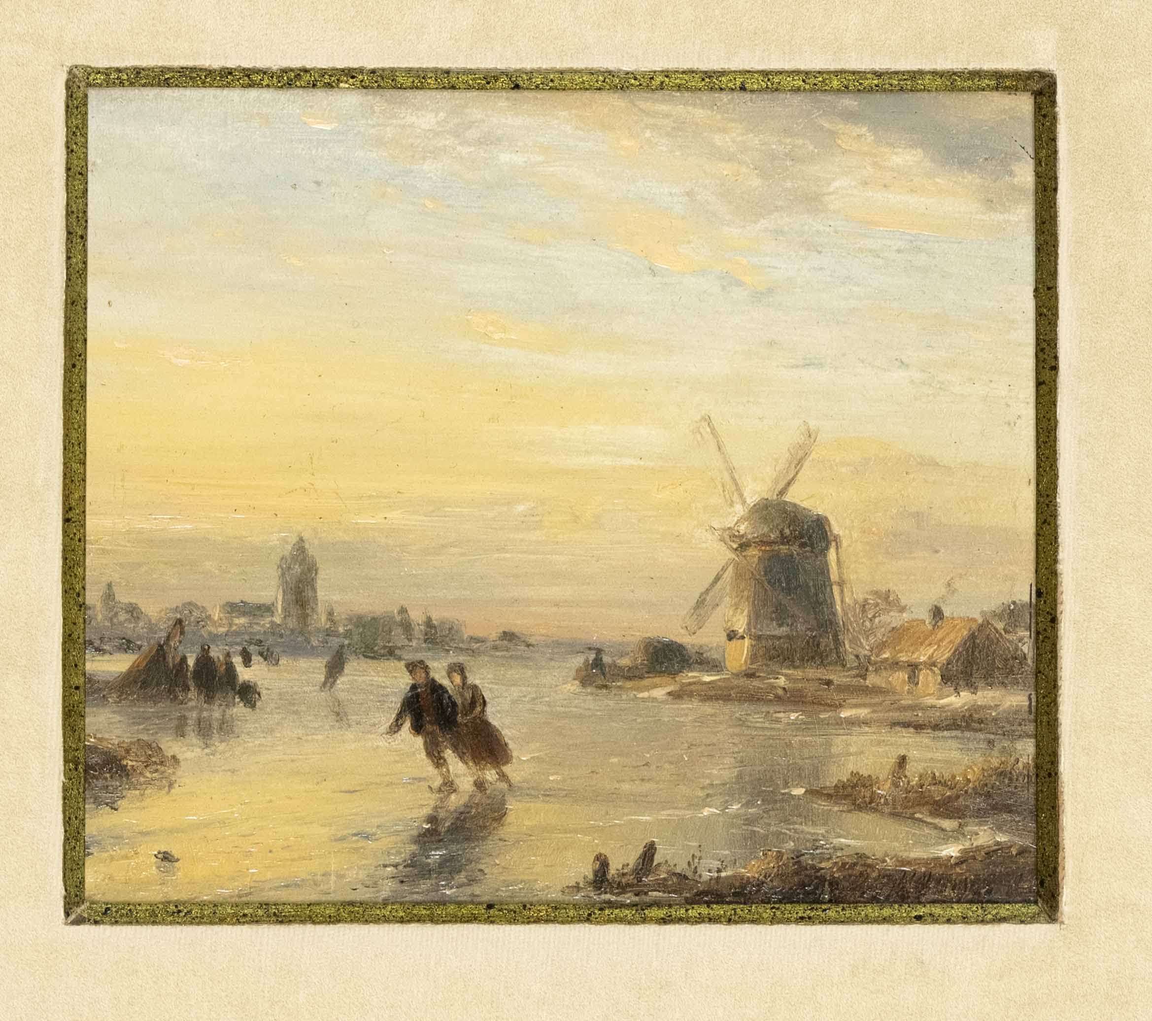 Lodewijk Johannes Kleyn (1817-1897