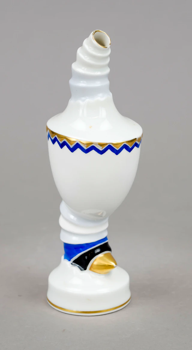 Art déco-Verdunster, Rosenthal, S