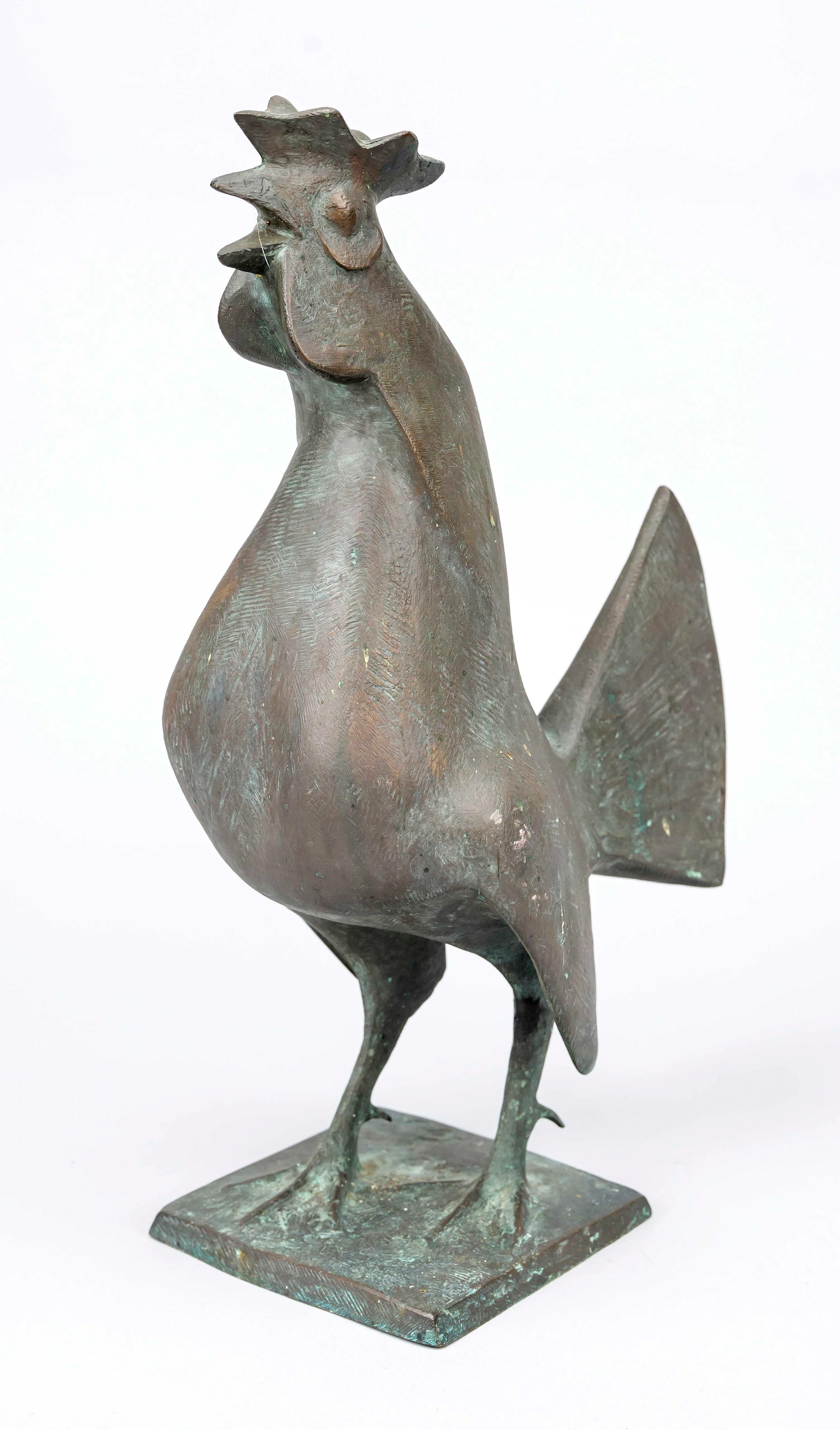 Fritz Melis (1913-1982), dt. Tier