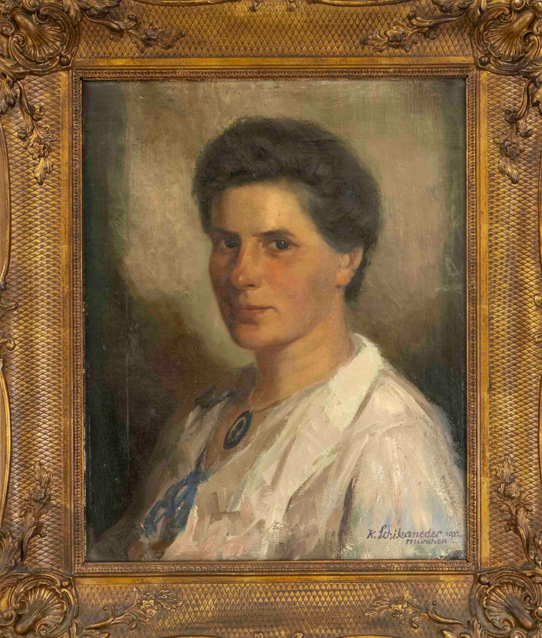 Konrad Schikaneder (1888-ca 1950)