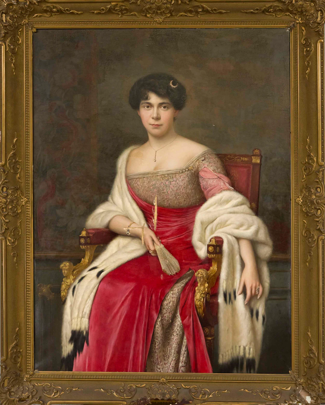 Hermann Vogler (1859- ?), dt. Gen