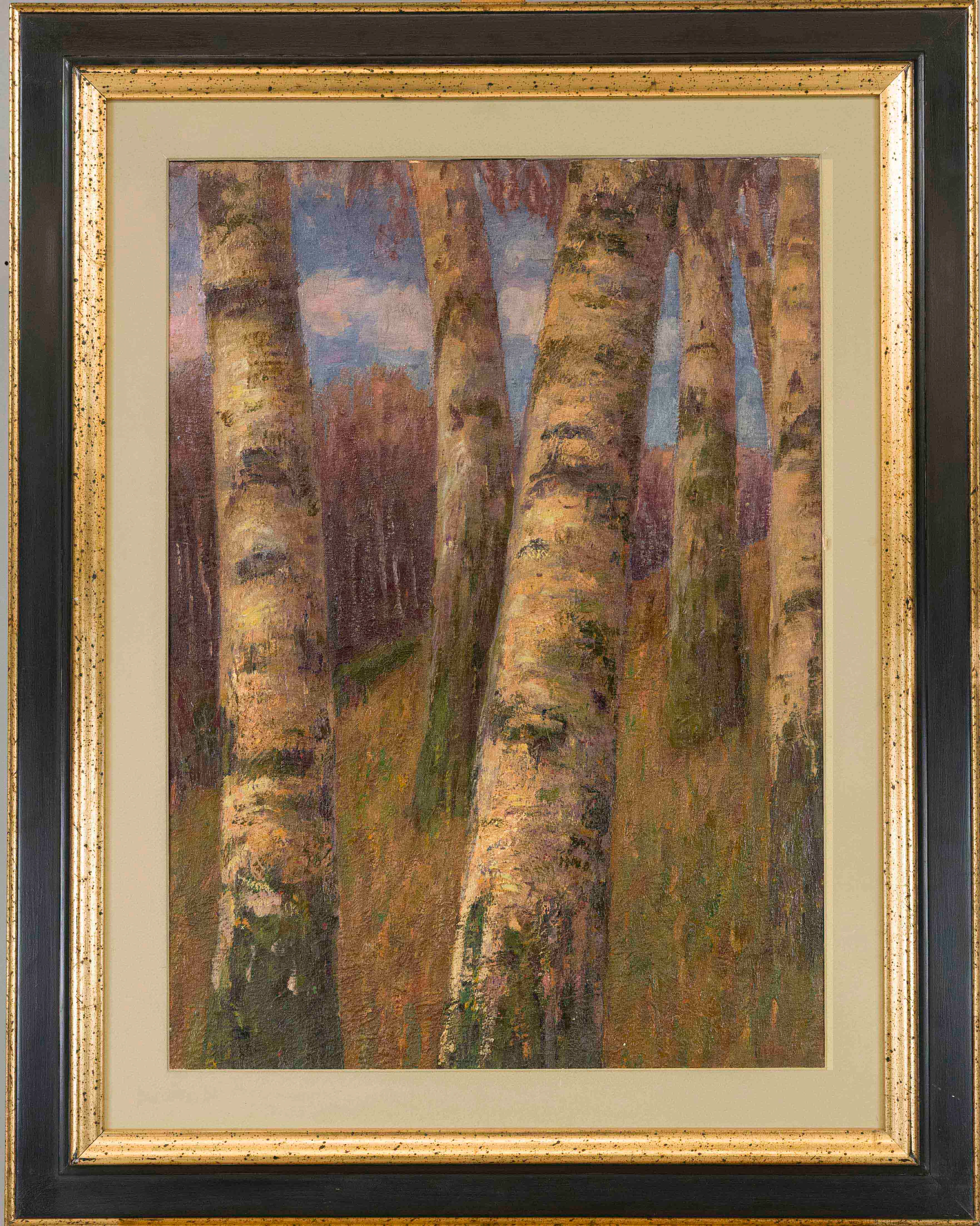 Otto Kaule (1870-1948), dt. Lands