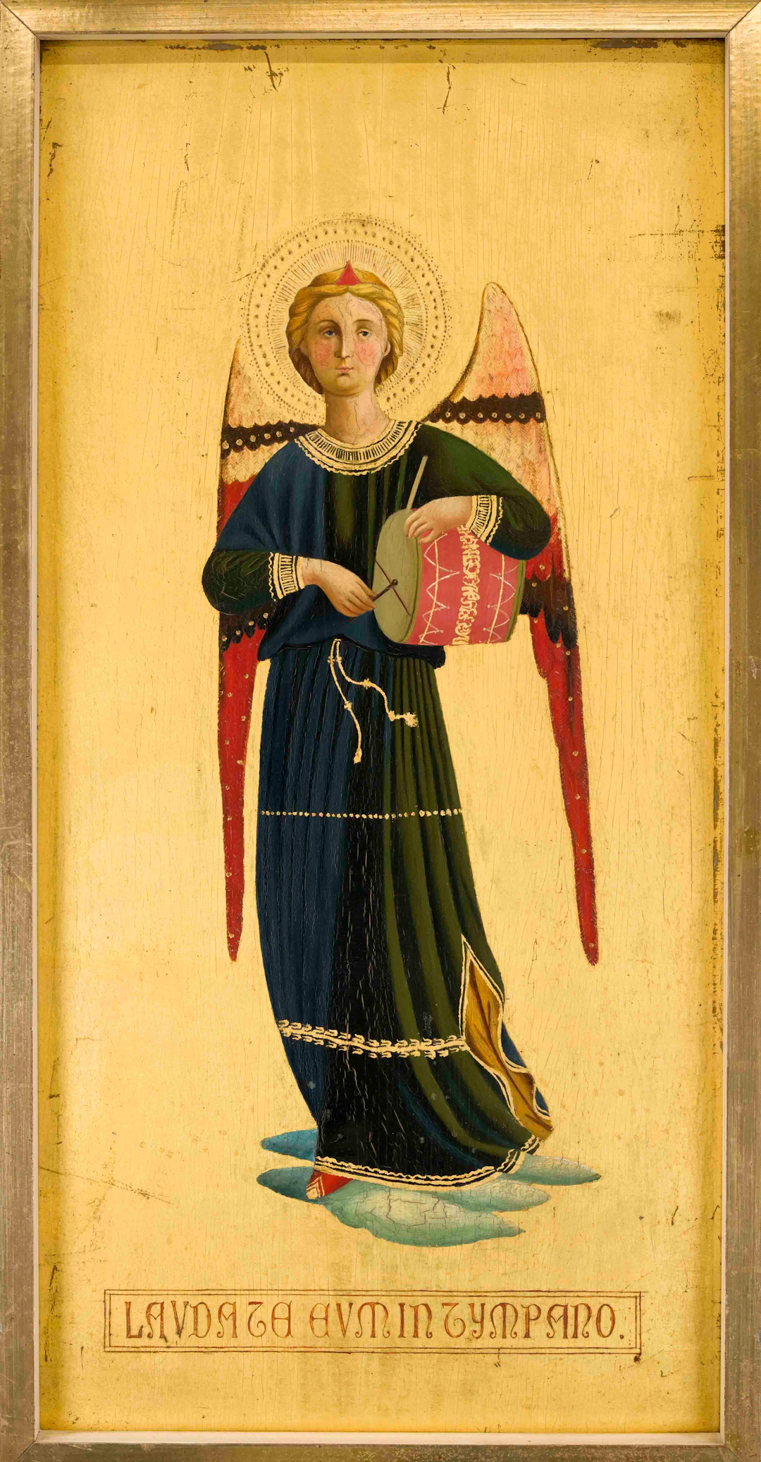 Fra Angelico (c.1395-1455), Kopie