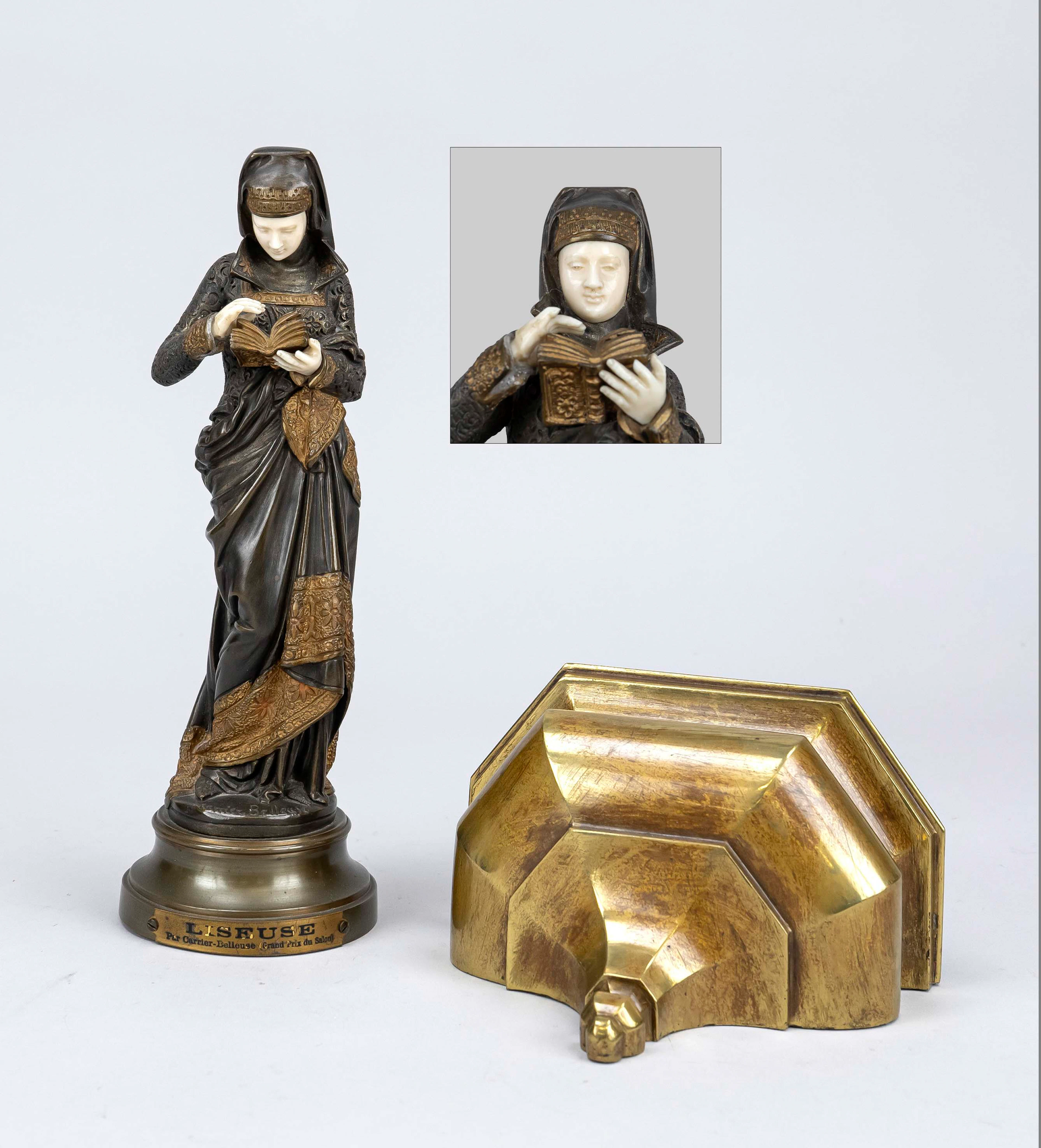 Albert-Ernest Carrier-Belleuse (1
