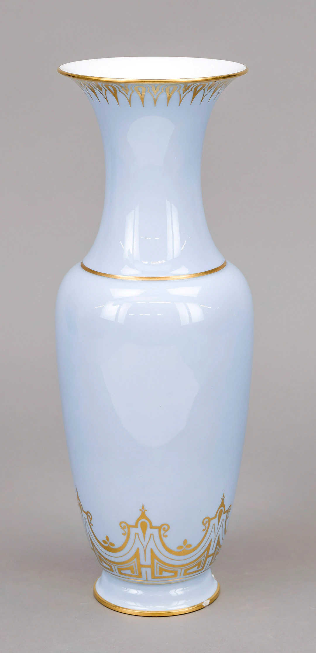 Vase, Sevres, Frankreich, Jahresm