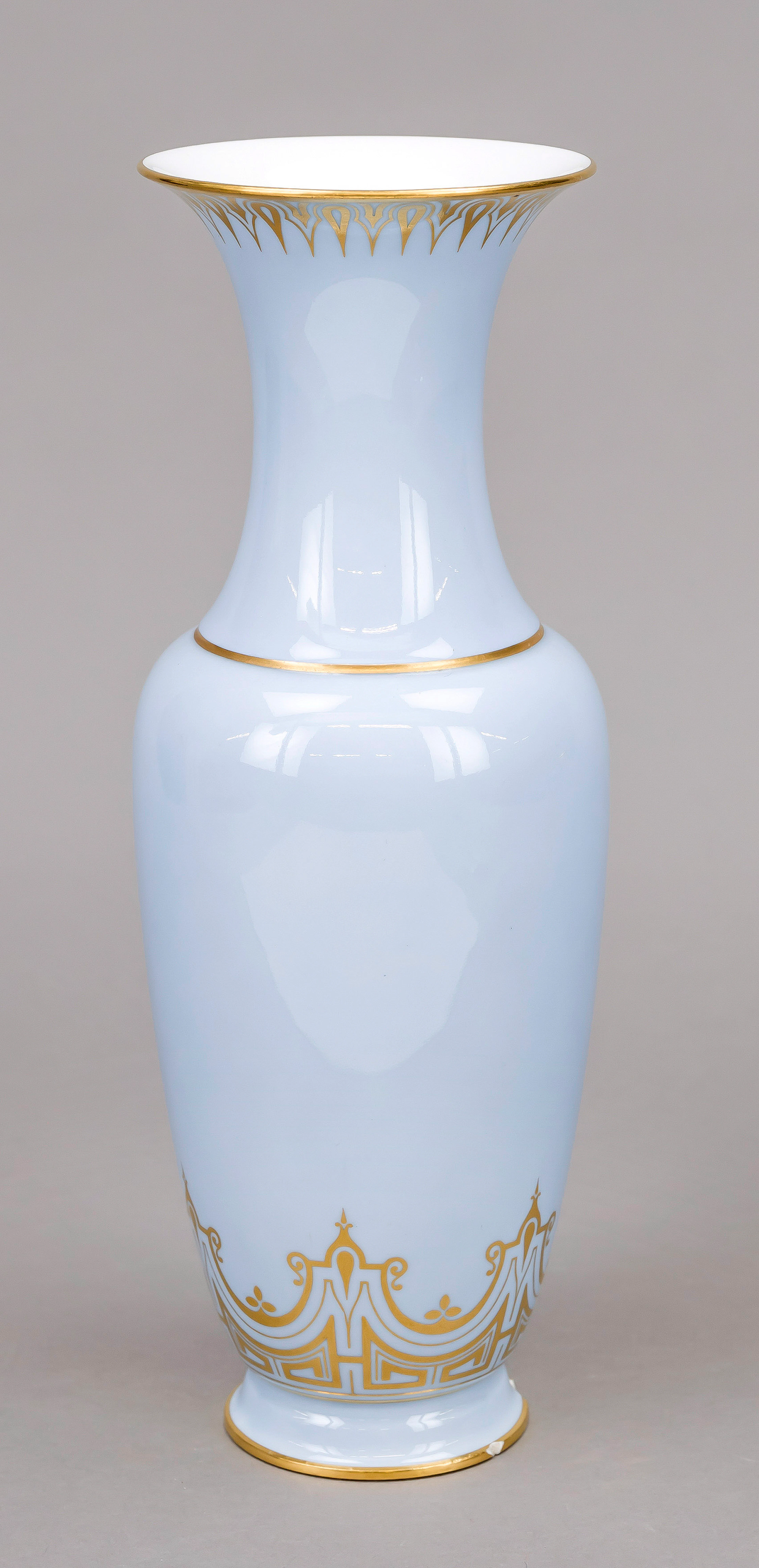Vase, Sevres, Frankreich, Jahresm