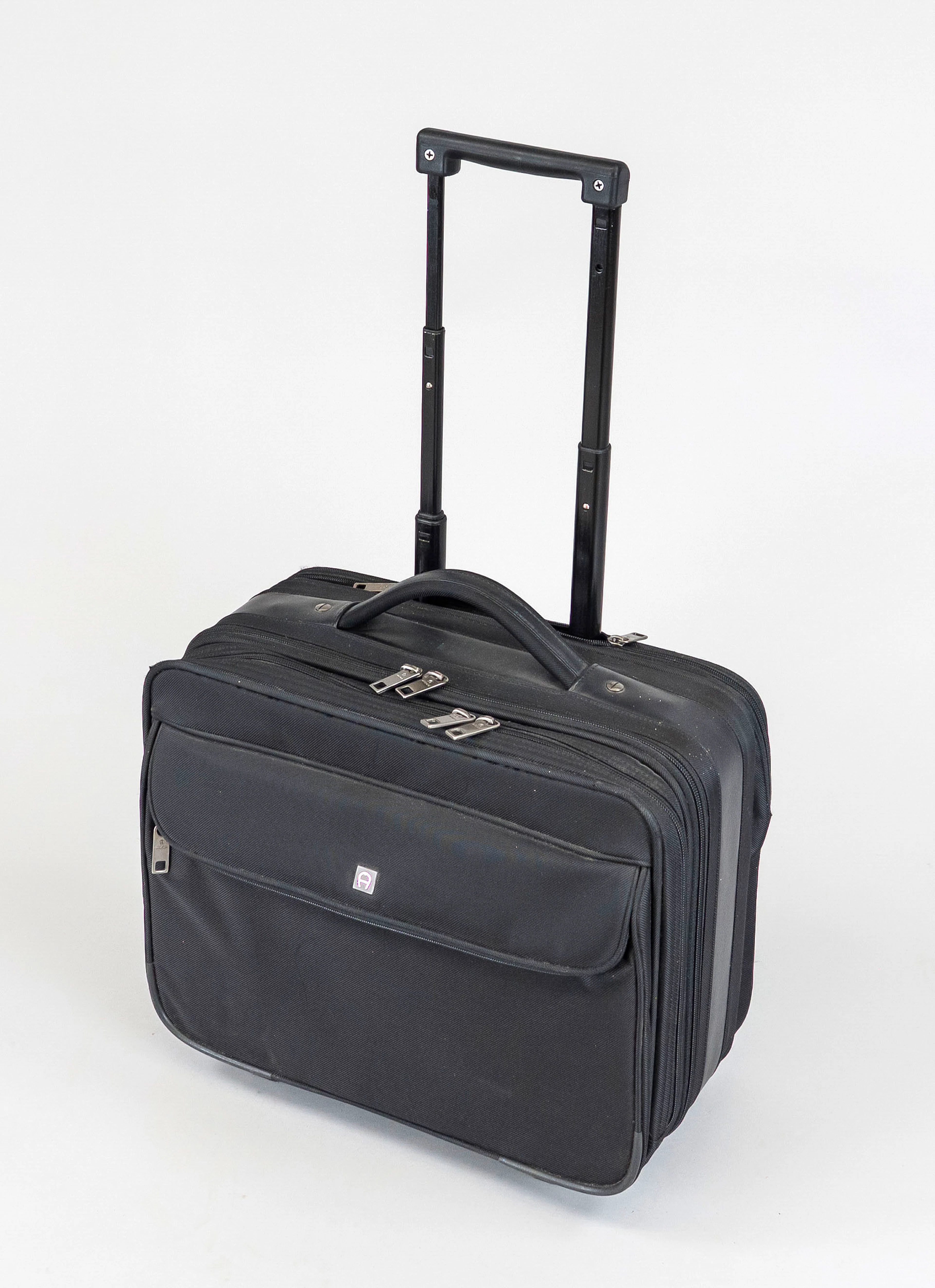 Aigner, kleiner Lightweight Lugga