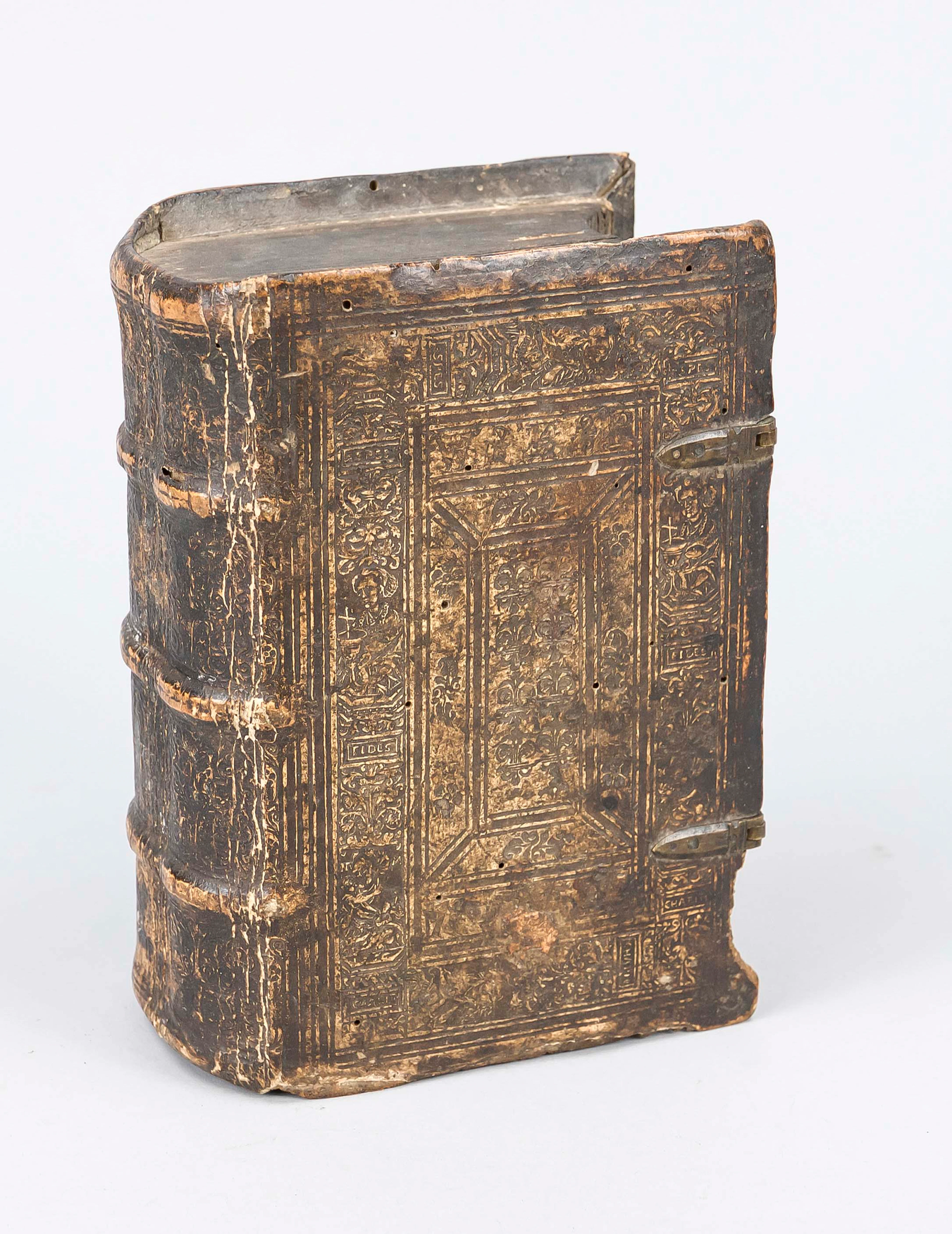 Theologisches Buch ''Nova Methodu