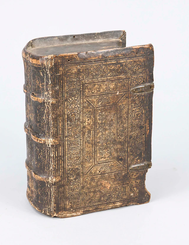 Theologisches Buch ''Nova Methodu