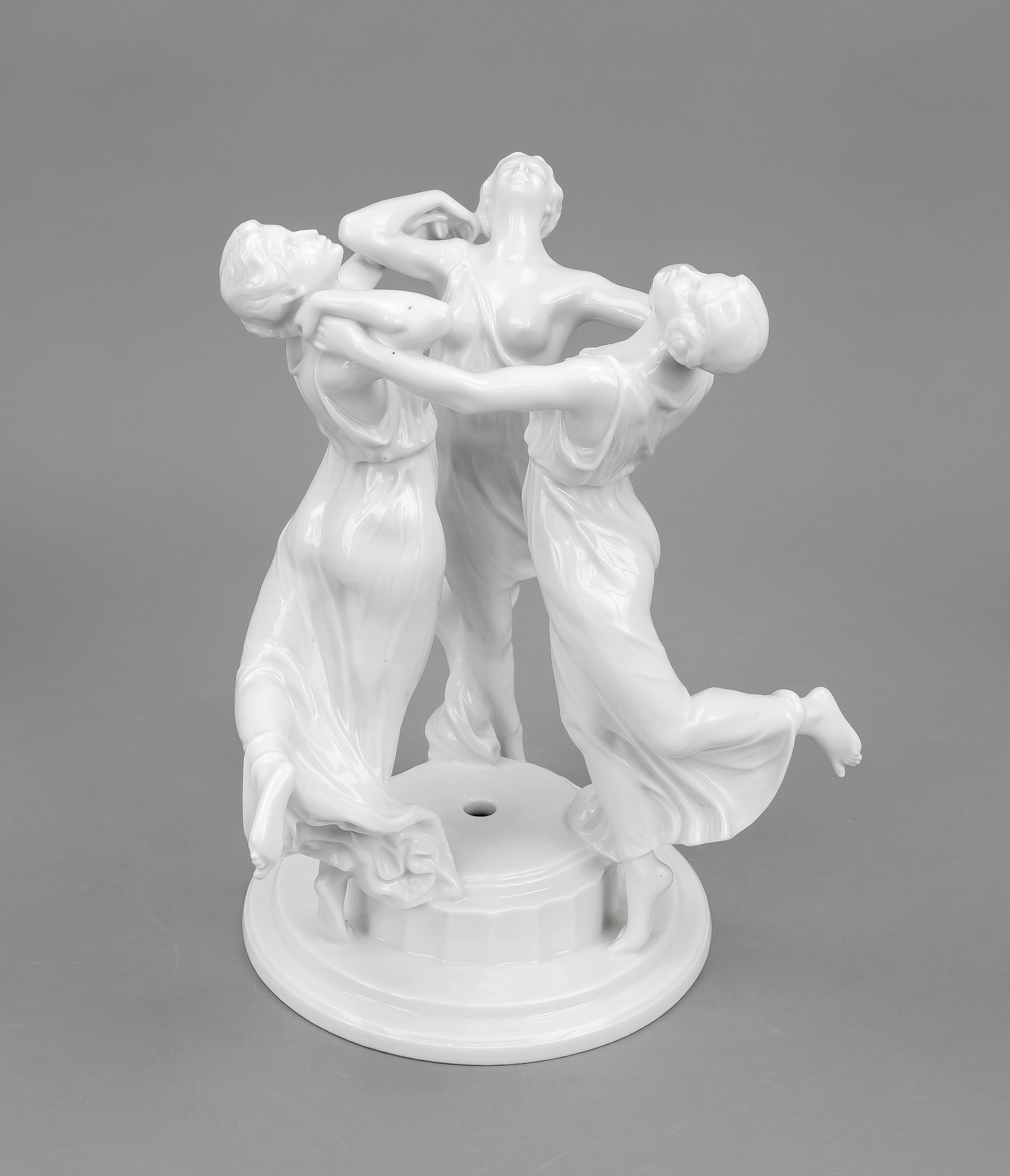 Festreigen, Rosenthal, Kunstabtei