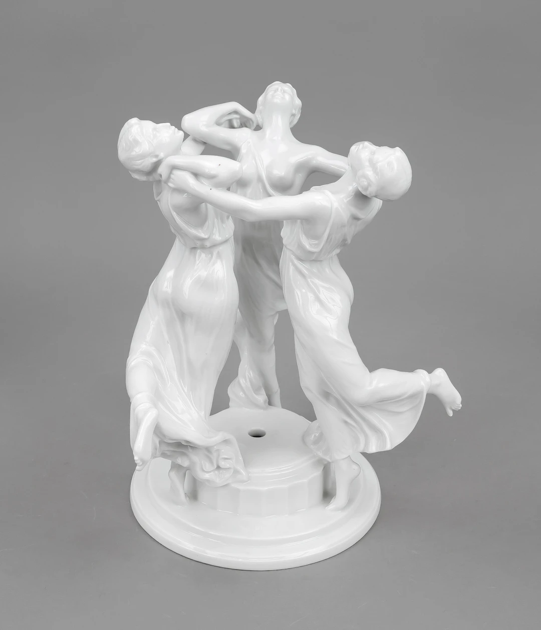 Festreigen, Rosenthal, Kunstabtei