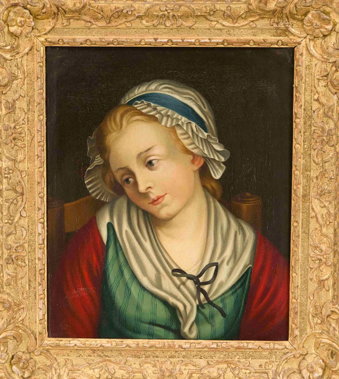 Jean-Baptiste Greuze (1725-1805)