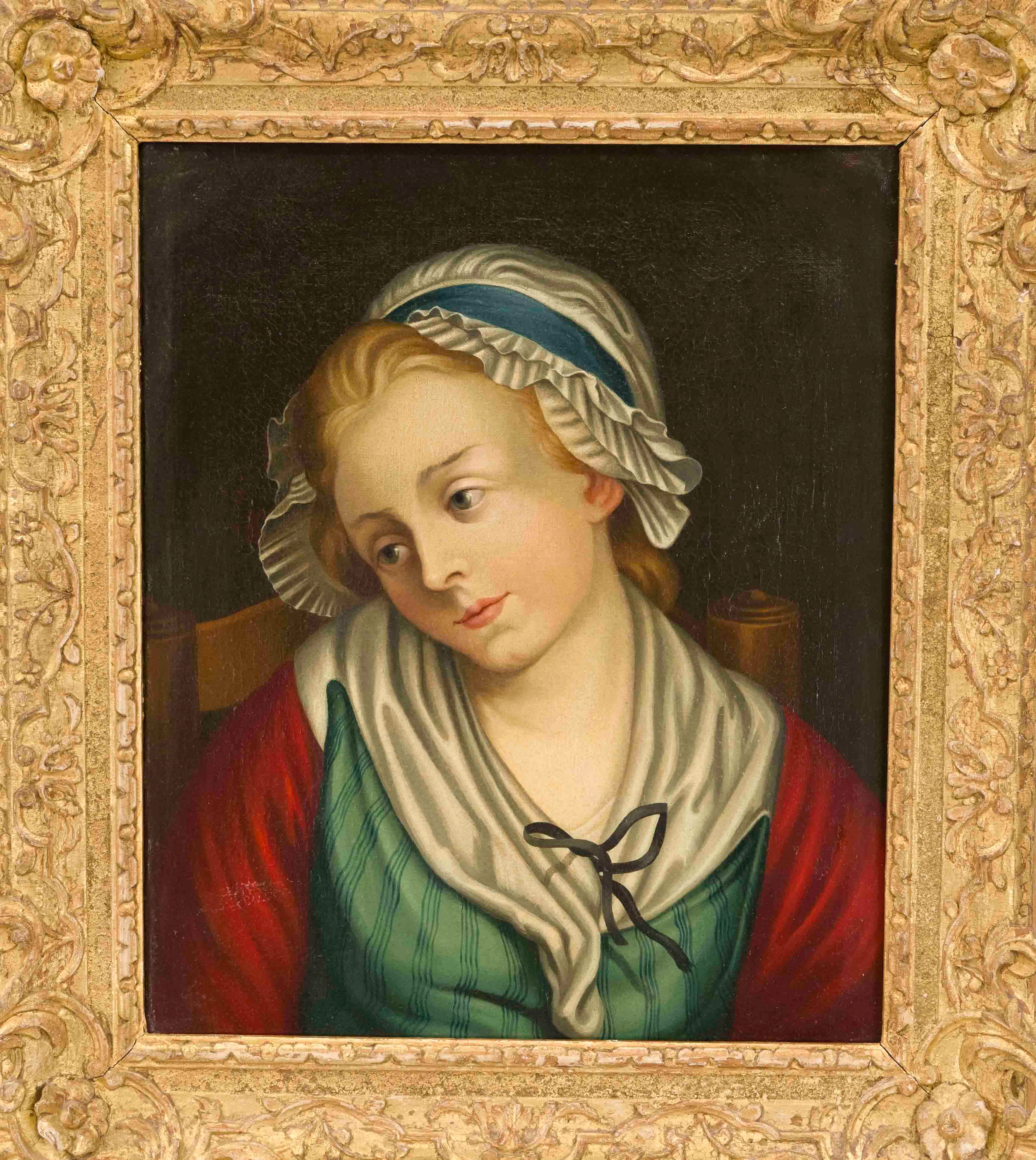 Jean-Baptiste Greuze (1725-1805)