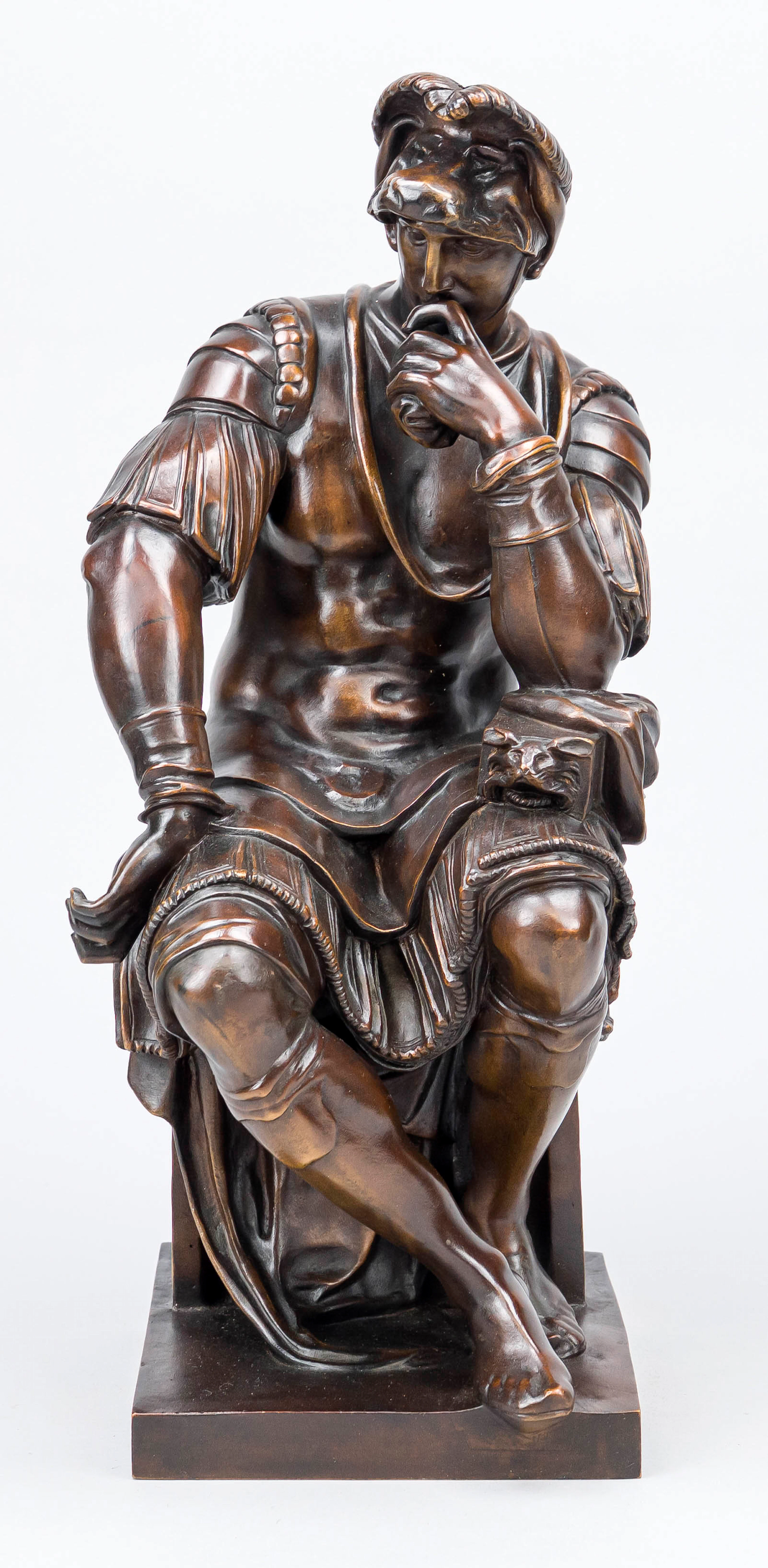 Michelangelo Buonarroti (1475-156