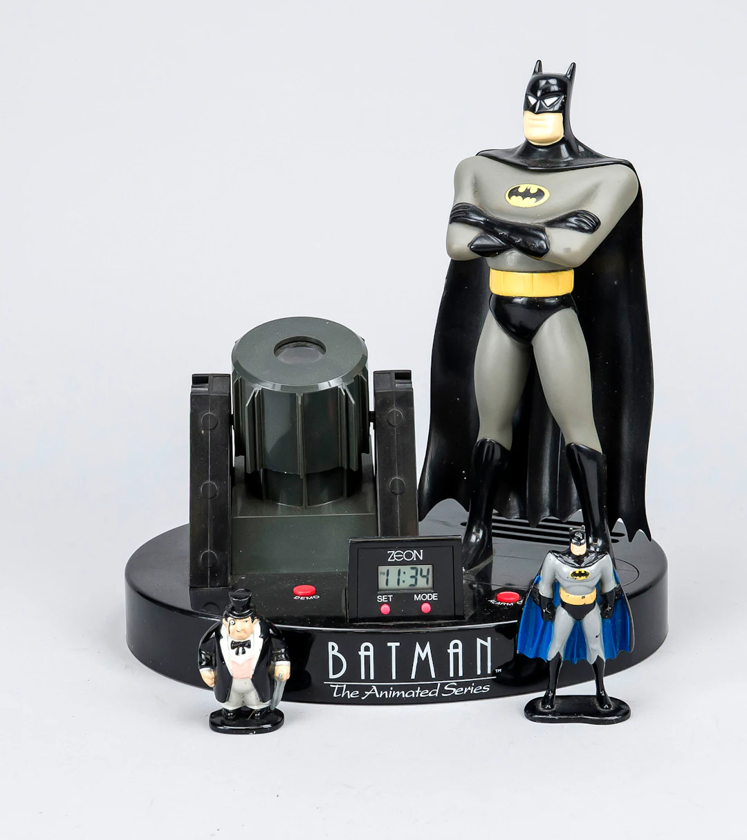 Konvolut zu ''Batman - The Animat