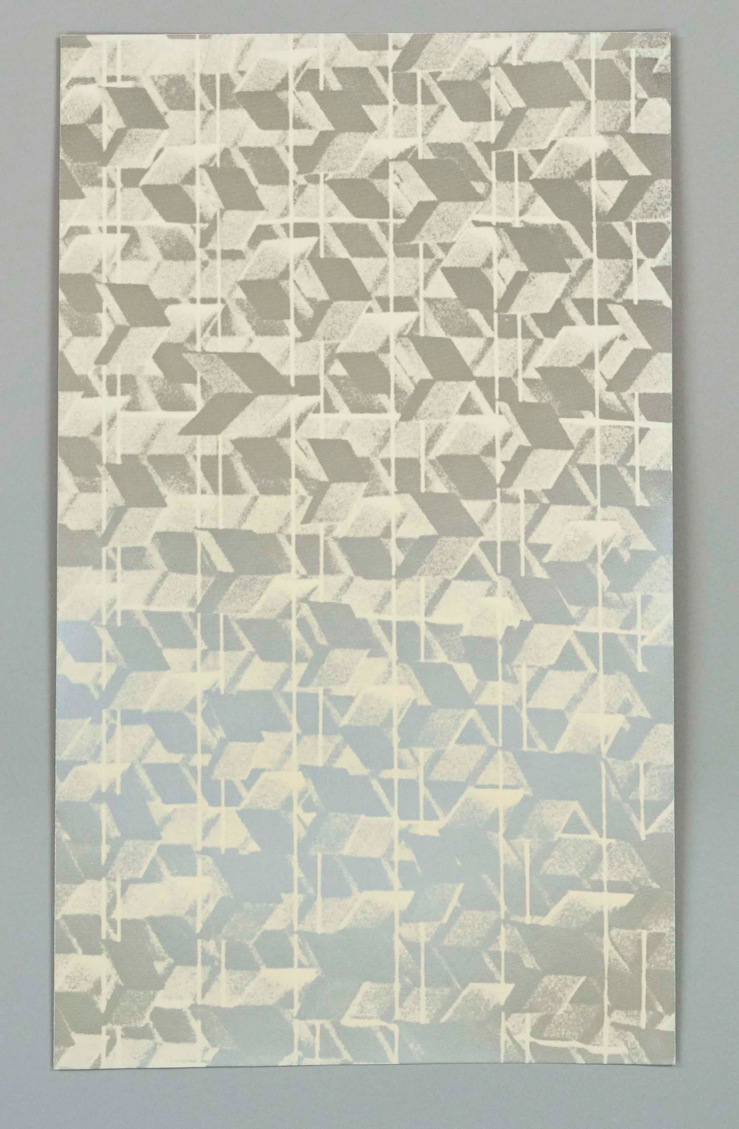 ZERO Kunst, ''lenk, mack, pfahler