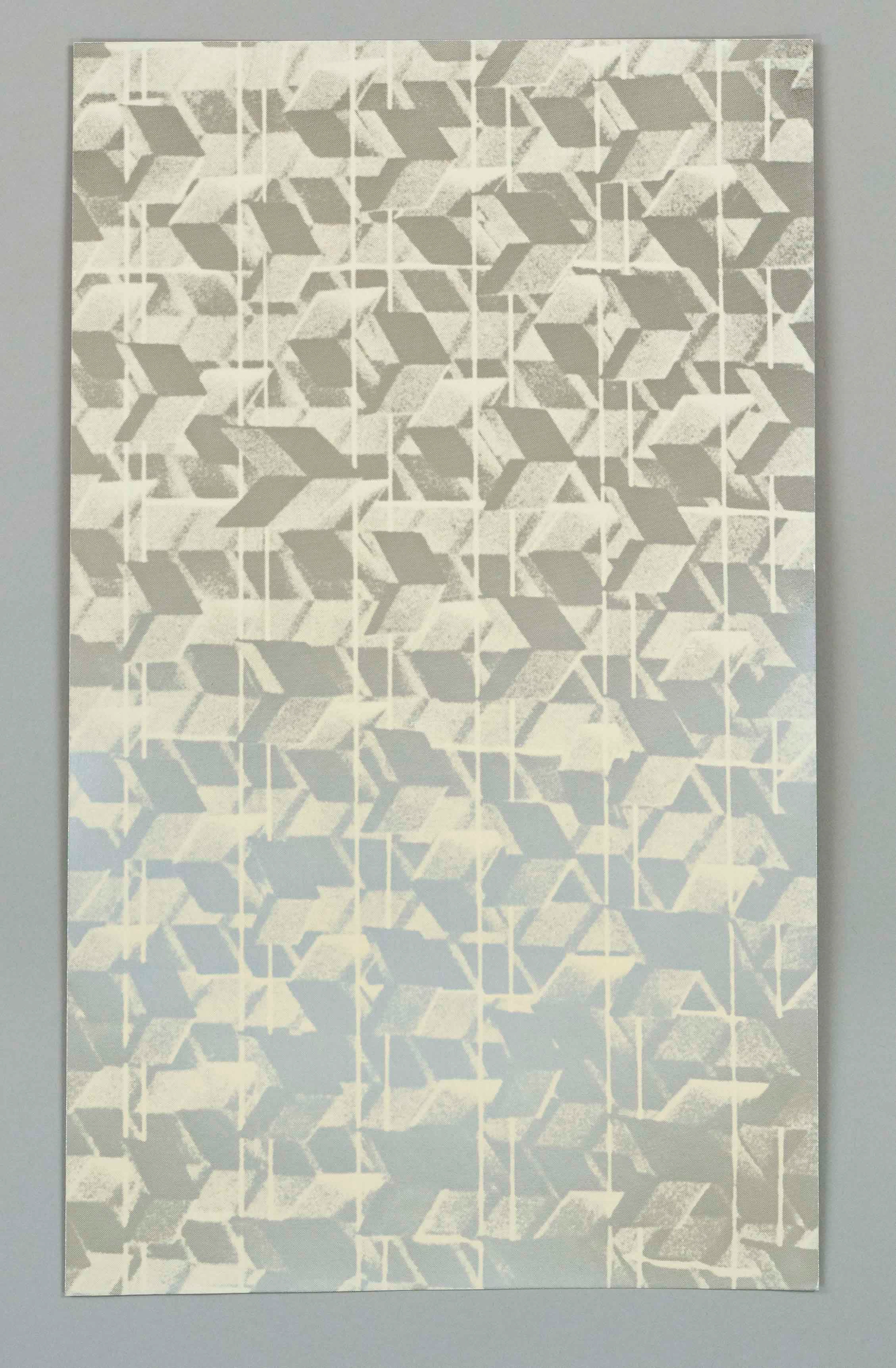 ZERO Kunst, ''lenk, mack, pfahler