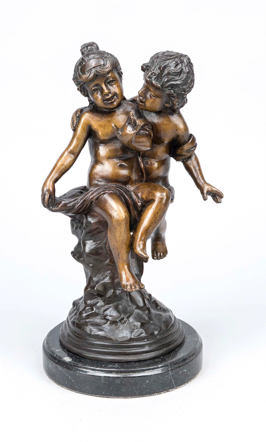 Auguste Moreau (1834-1917), nach
