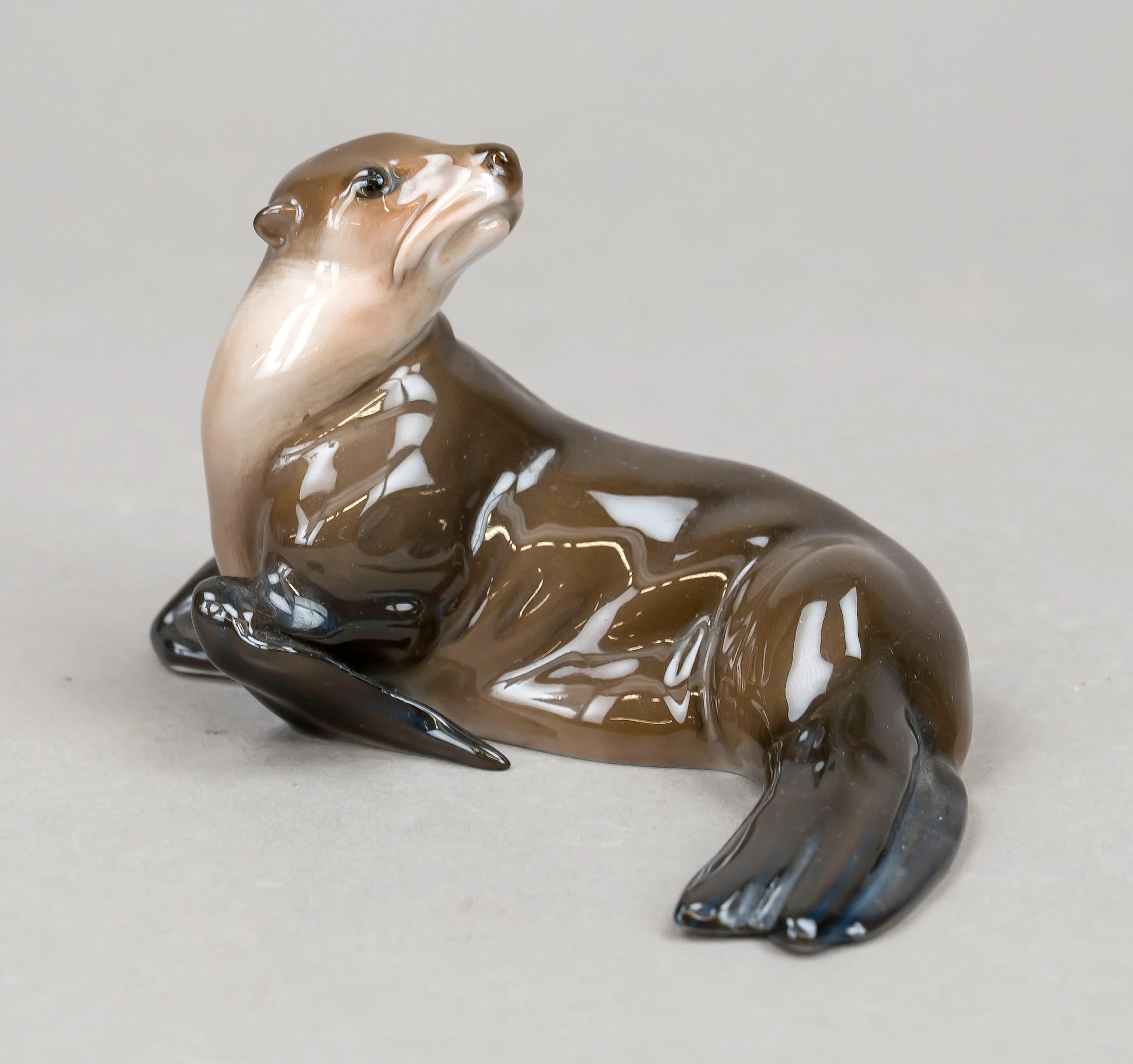 Robbe, Rosenthal, nach 1957, Entw