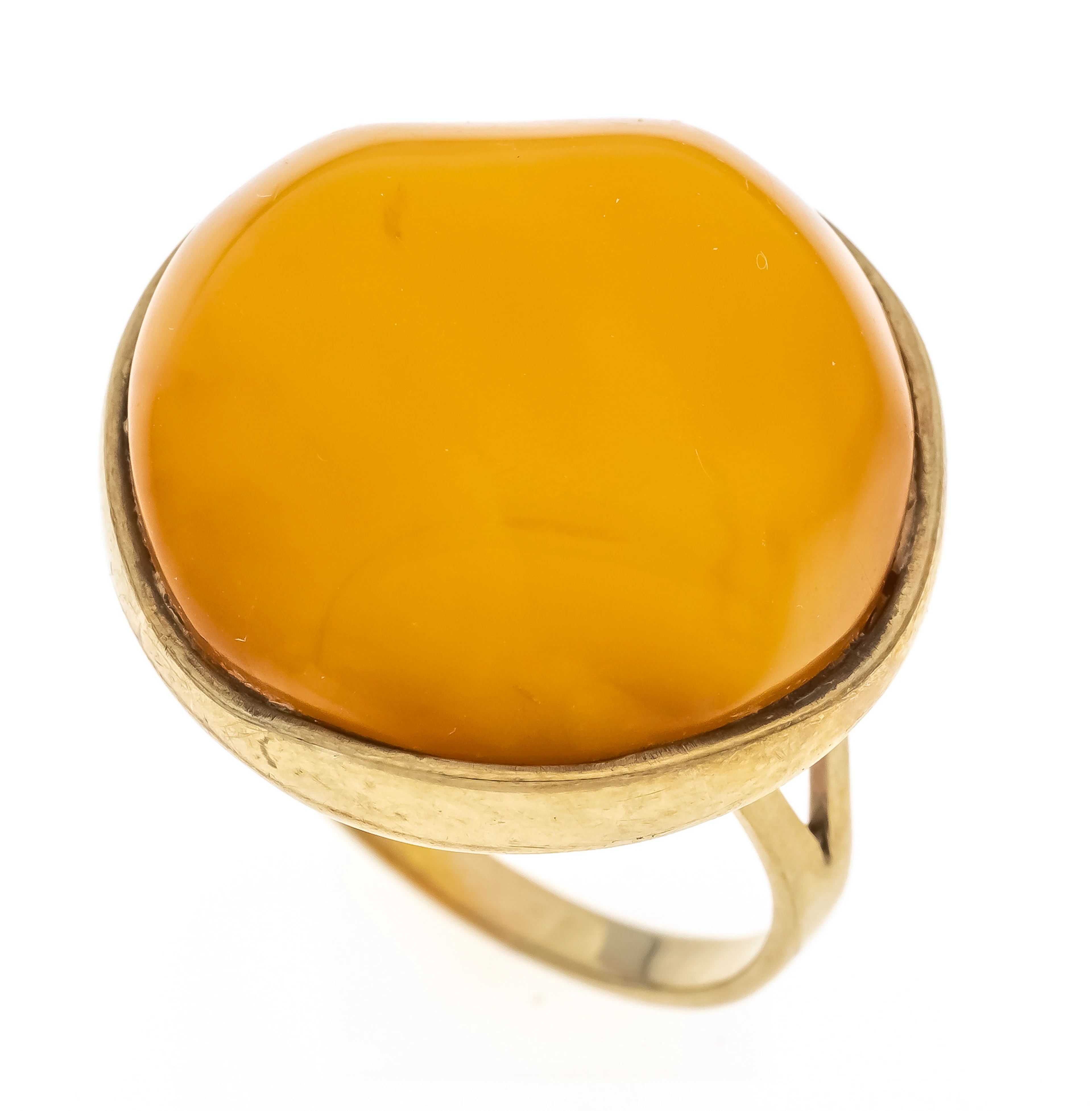 Bernstein-Ring GG 333/000 mit eine