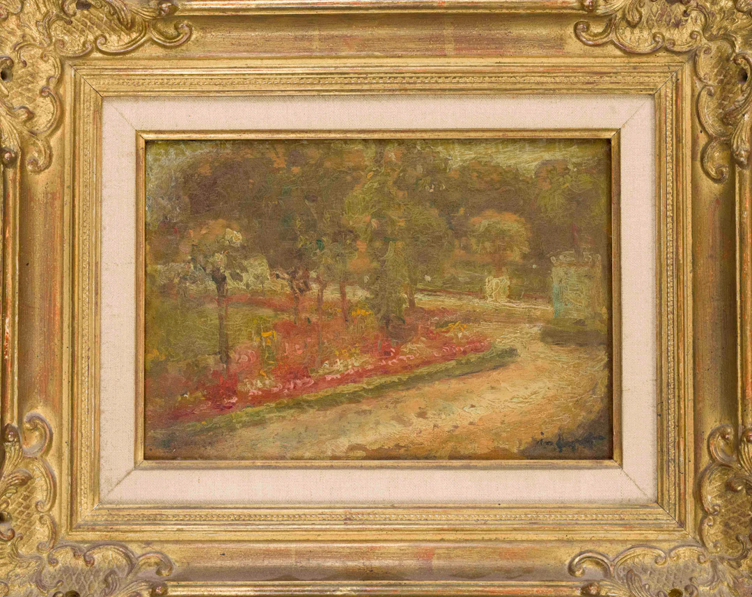 Isidore Marie Peyret (1880-1962)