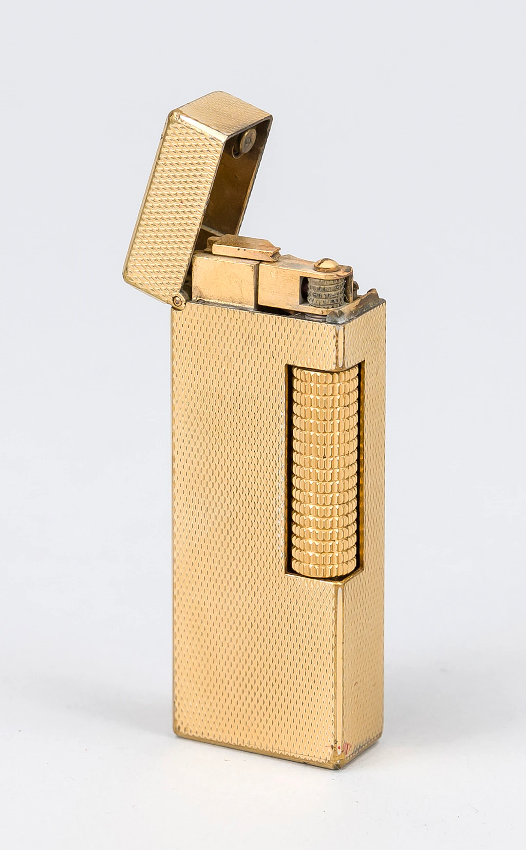 Feuerzeug Dunhill, 2. H. 20. Jh.