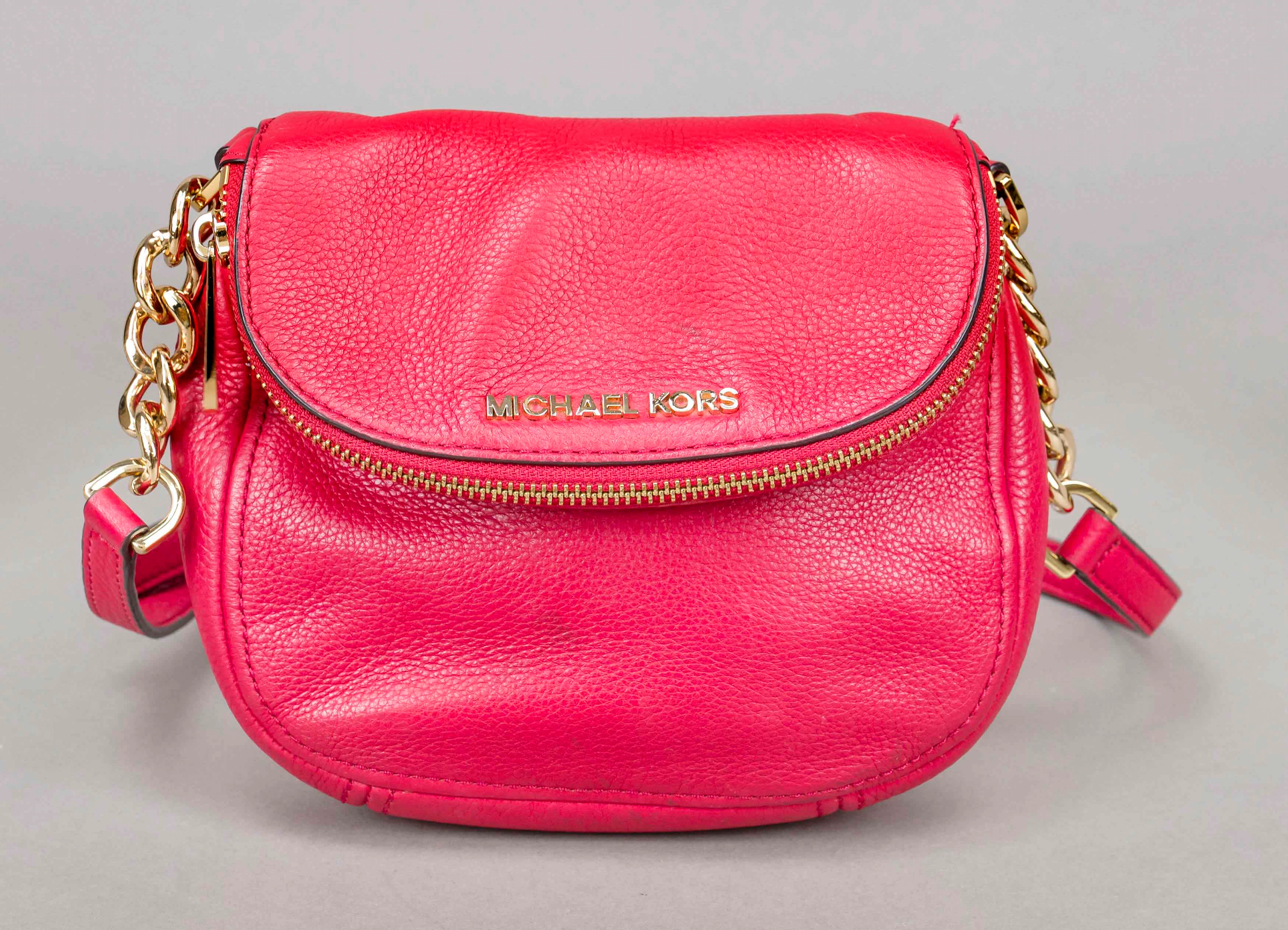 Michael Kors, Bedford Flap Crossb