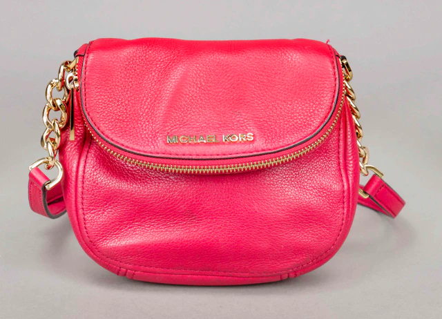 Michael Kors, Bedford Flap Crossb