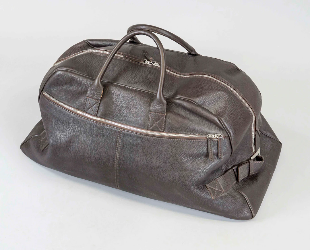 Lexus, Vintage Weekender/Travel B