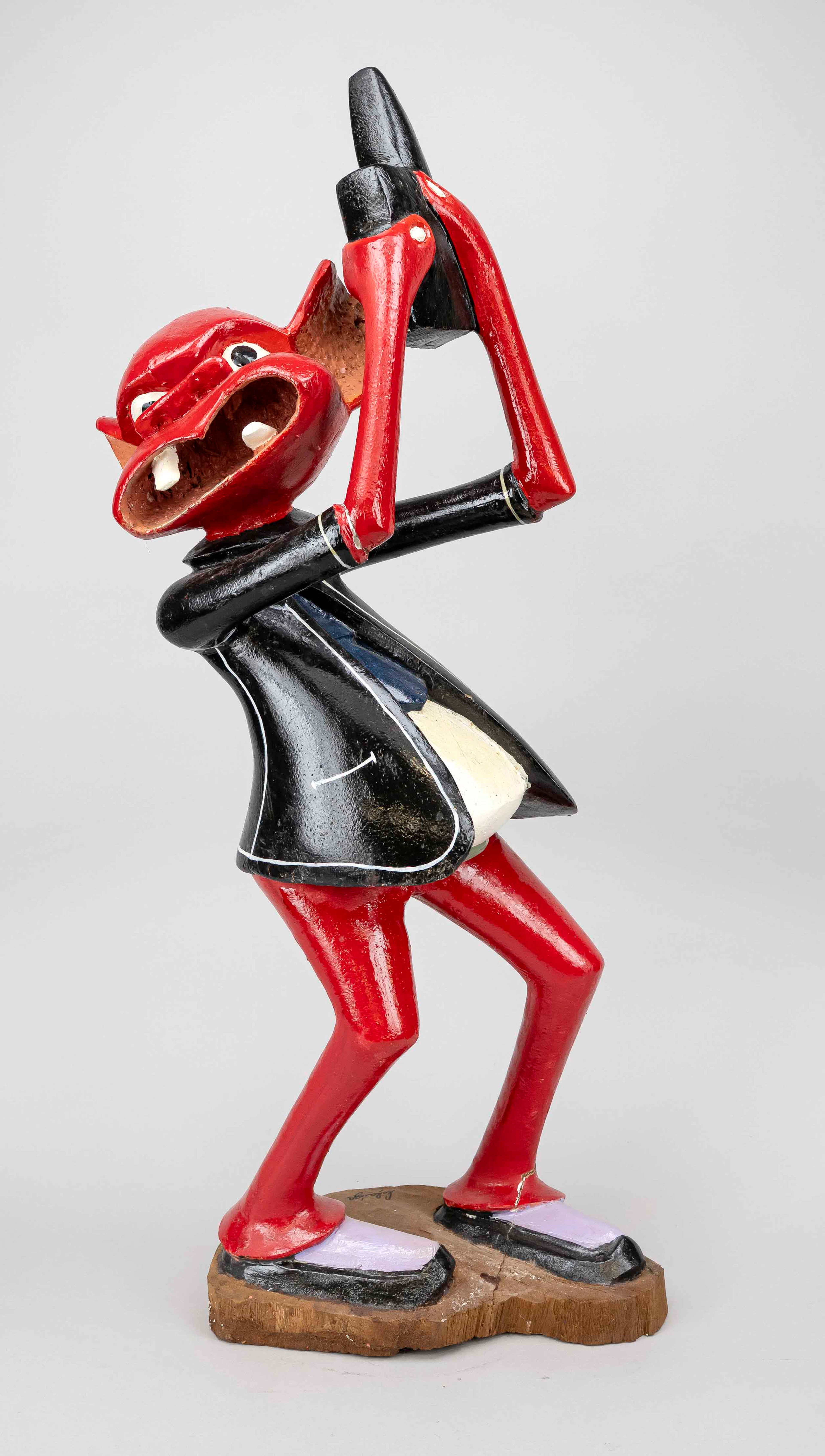 George Lilanga (1934-2005), bedeut