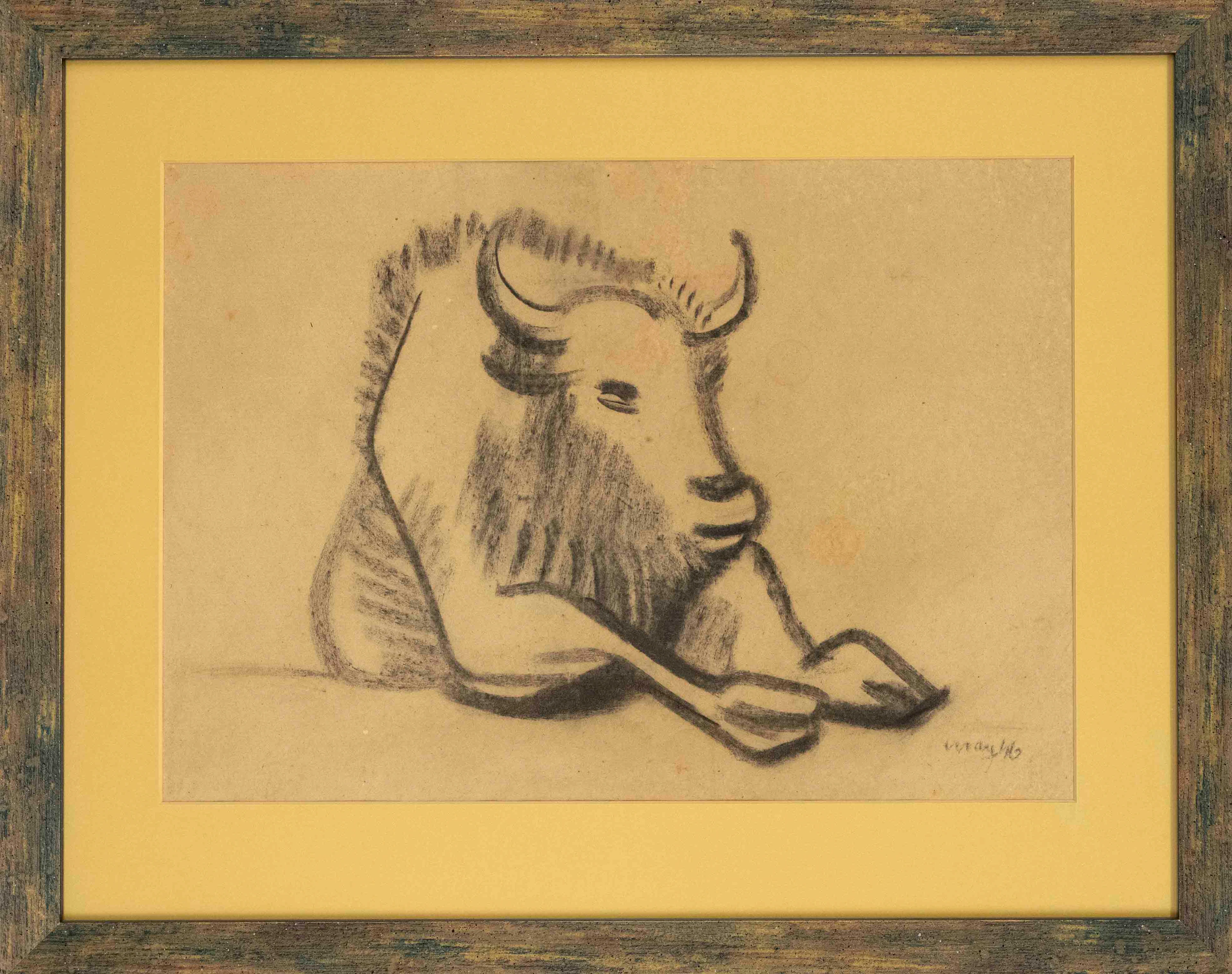 Karl May (1901-1976), deutsch-kan