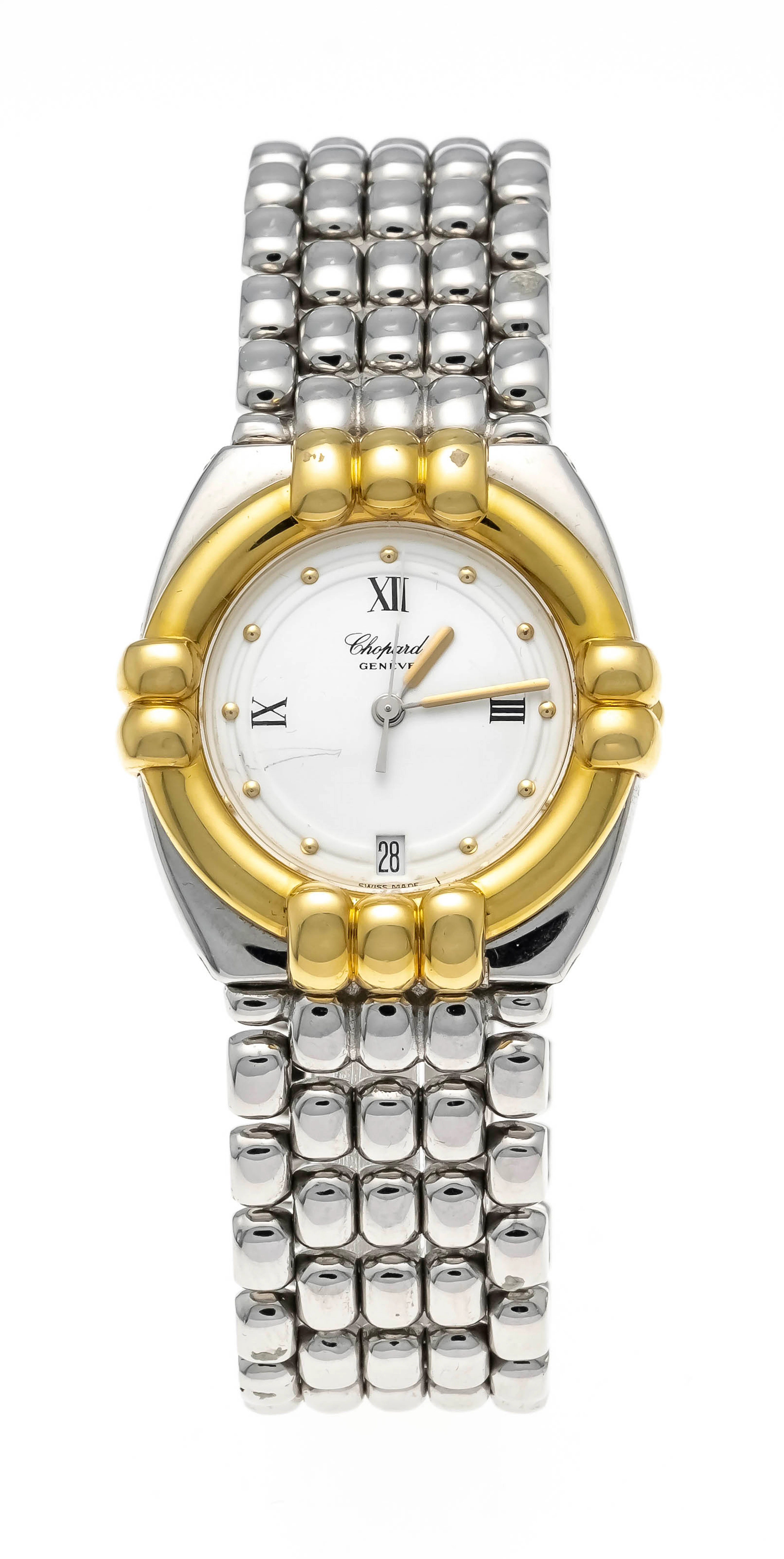 Chopard Gstaad, Herrenquarzuhr oder