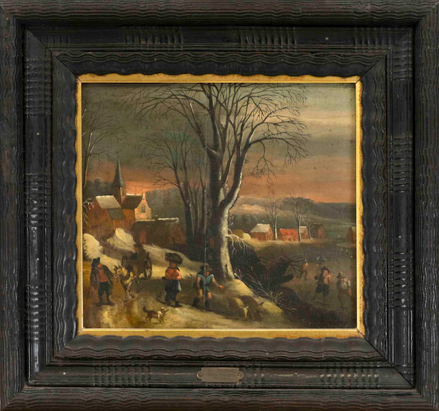 Pieter Brueghel der Jüngere (1564