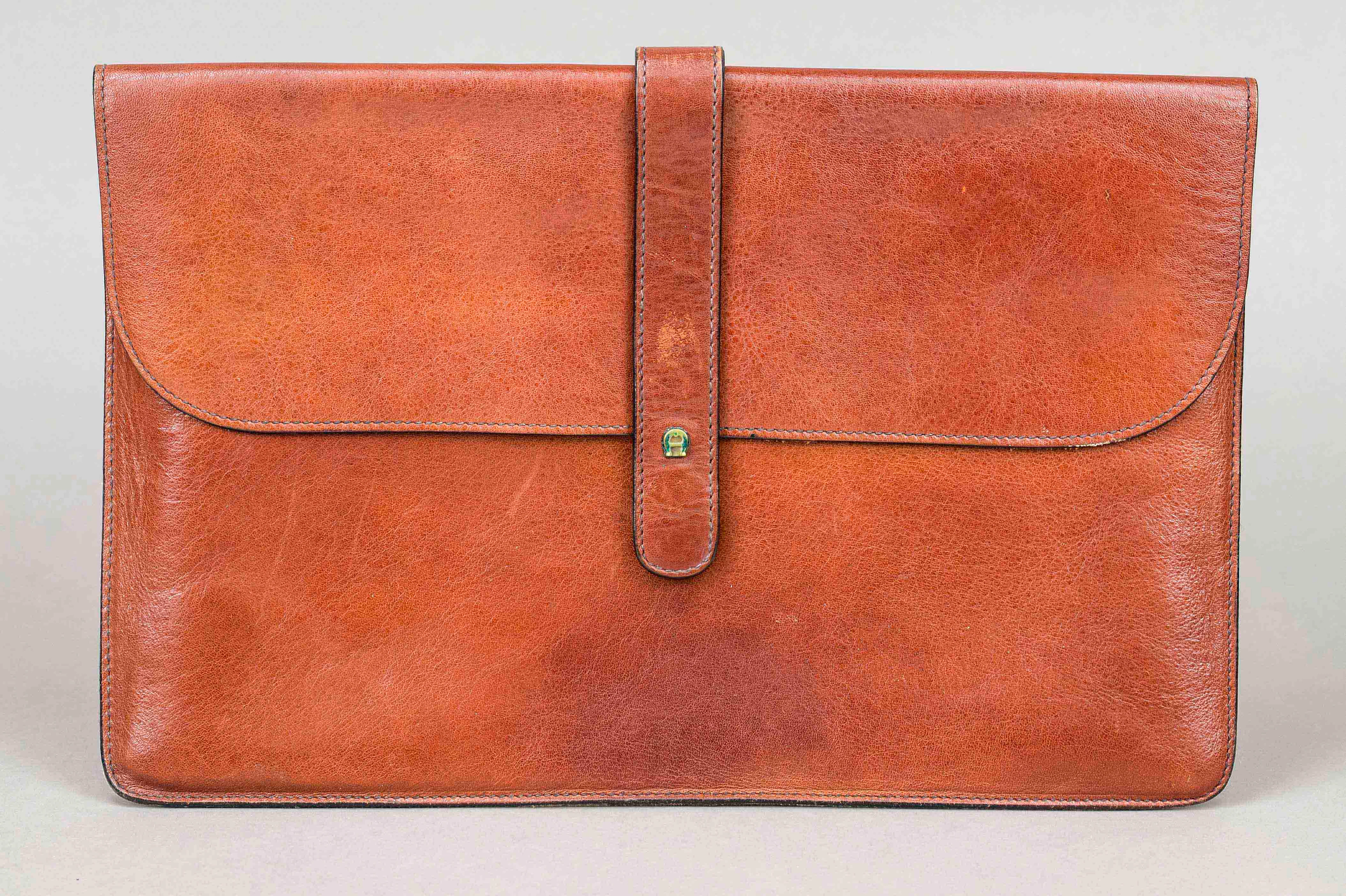 Aigner, Vintage Dokumententasche