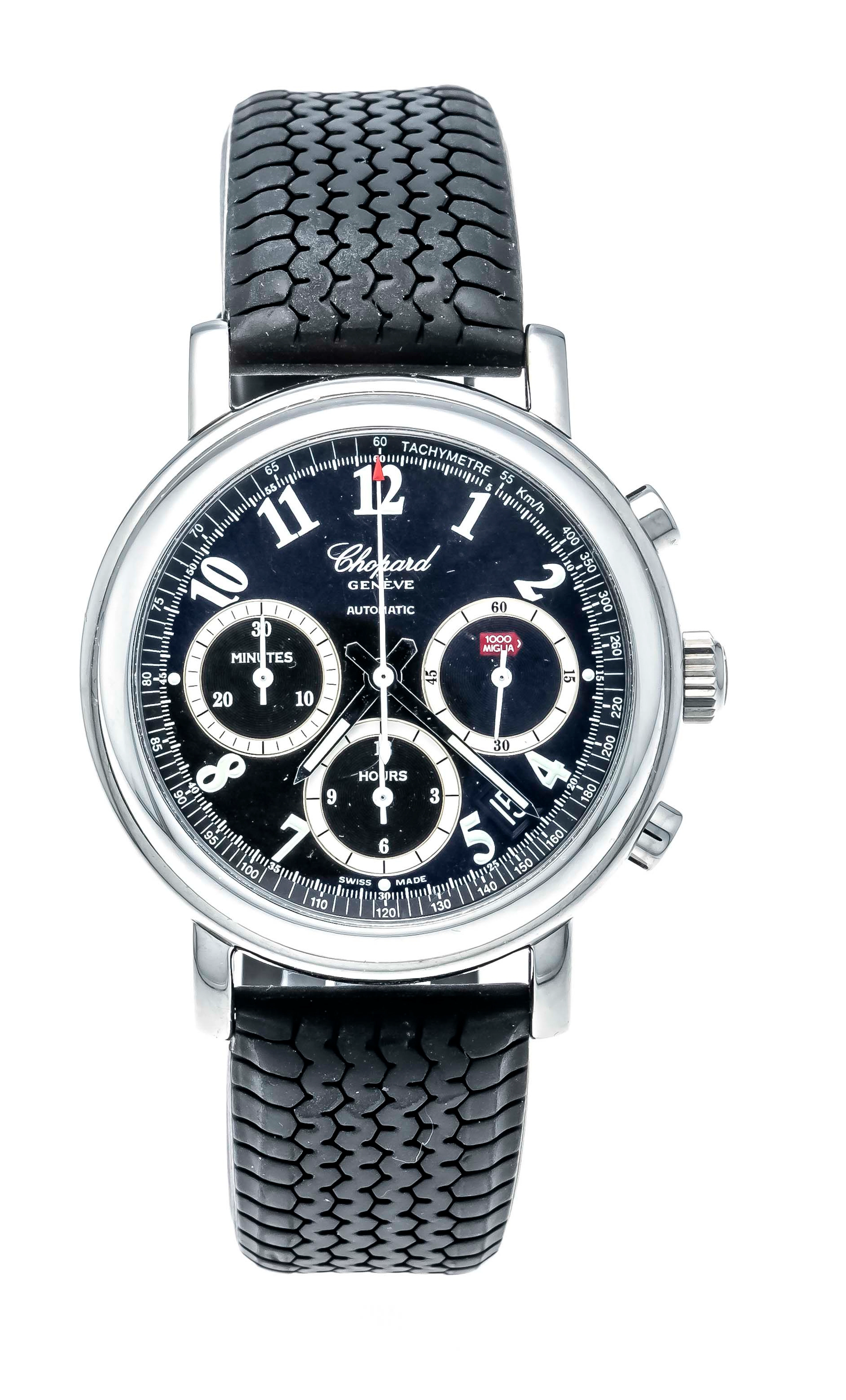 Chopard Mille Miglia, Chronograph