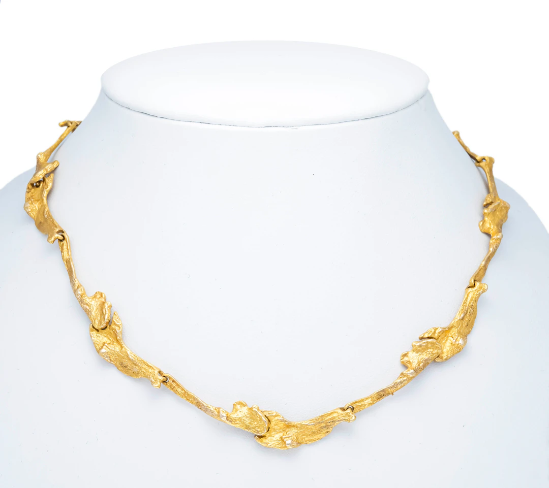 Lapponia Glieder-Collier GG 585/0