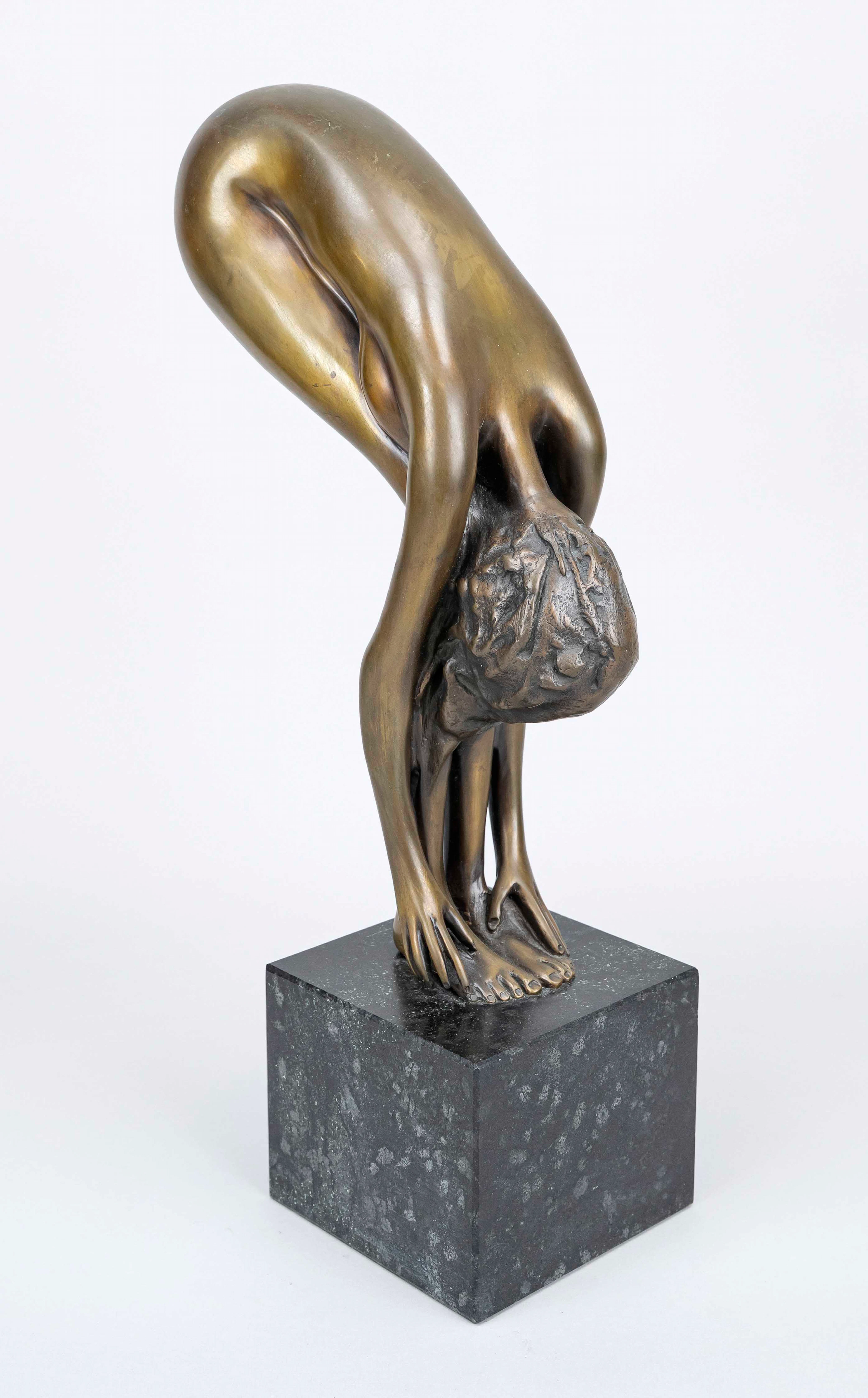 Bruno Bruni (*1935), ''La Volta''