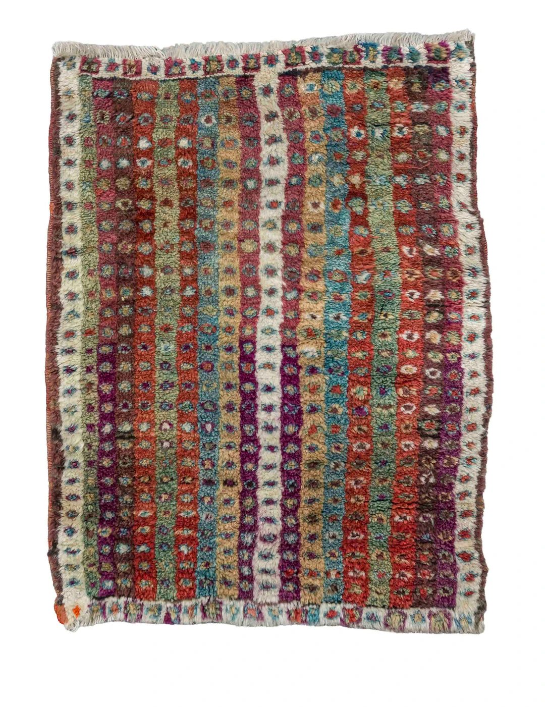 Teppich, Türkei, Ende 19. Jhd., l