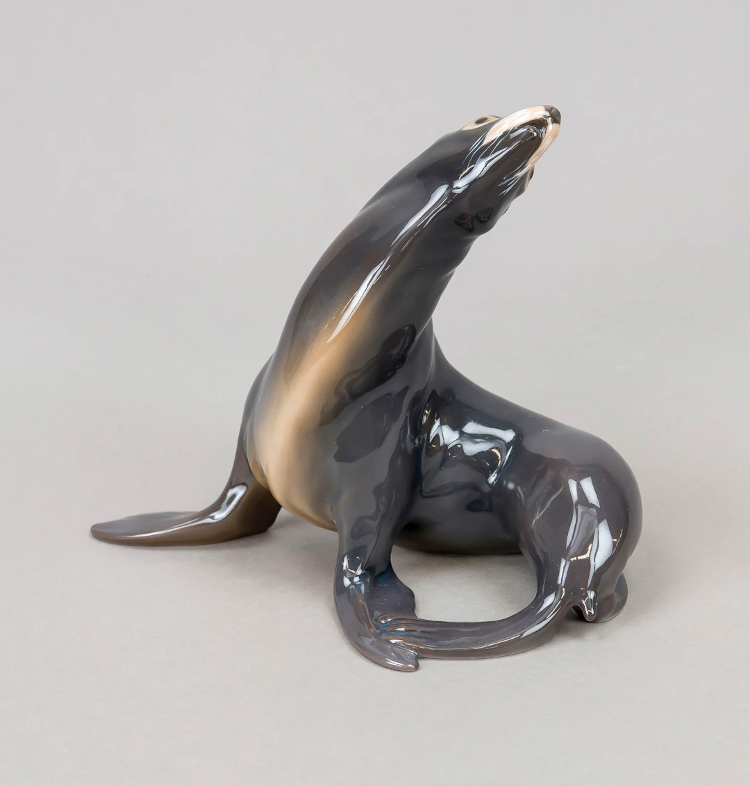 Großer Seelöwe, B&G Kopenhagen, u