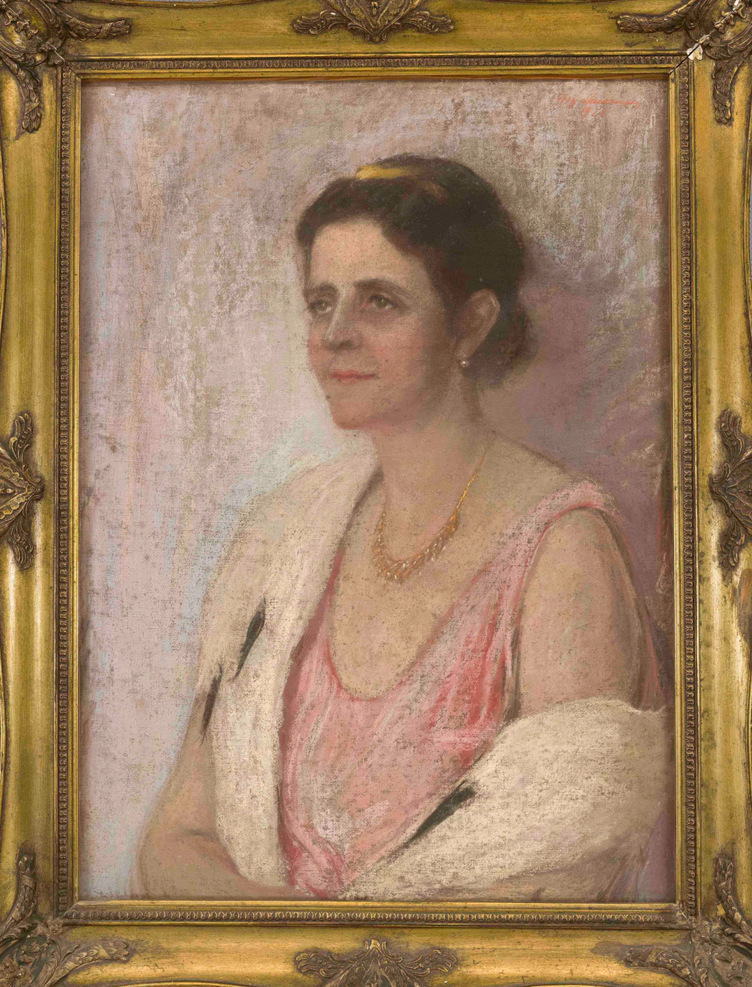 Fritz Mackensen (1866-1953), dt.
