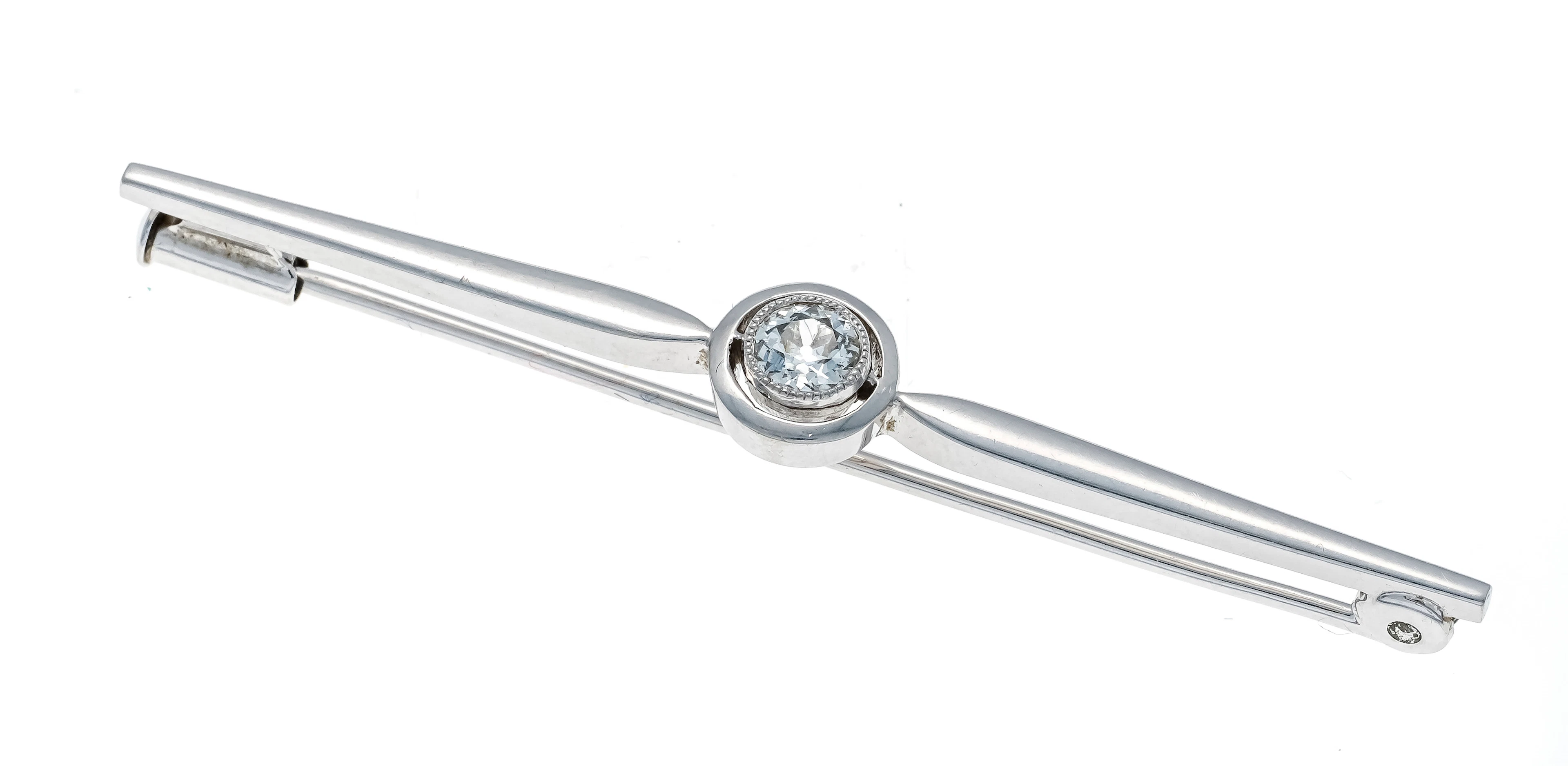Altschliff-Diamant-Stabbrosche WG