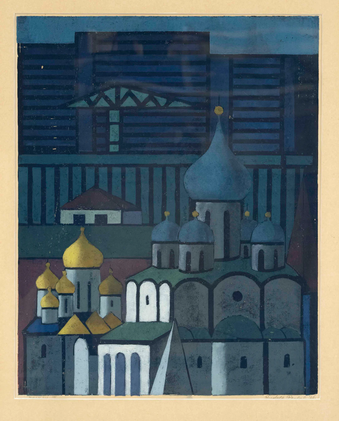 Rudolf Peschel (1931-1989), dt. M
