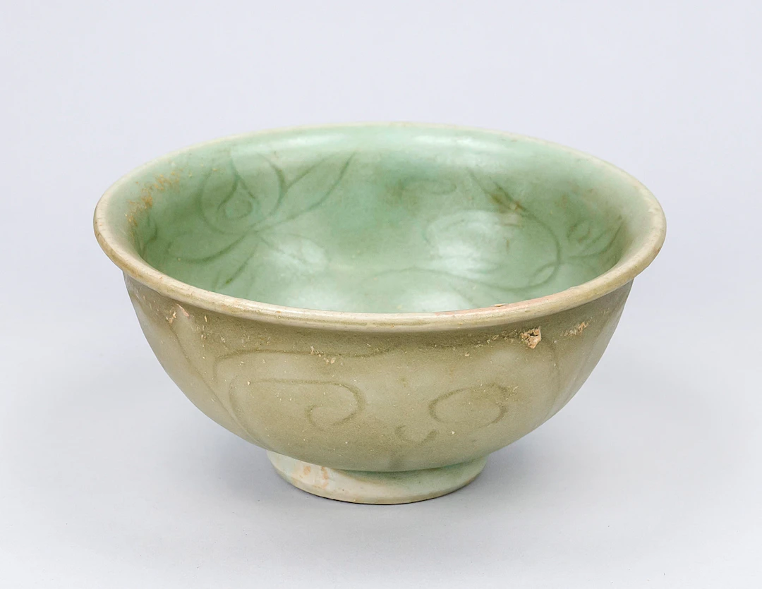 Longquan Seladon Schälchen, China