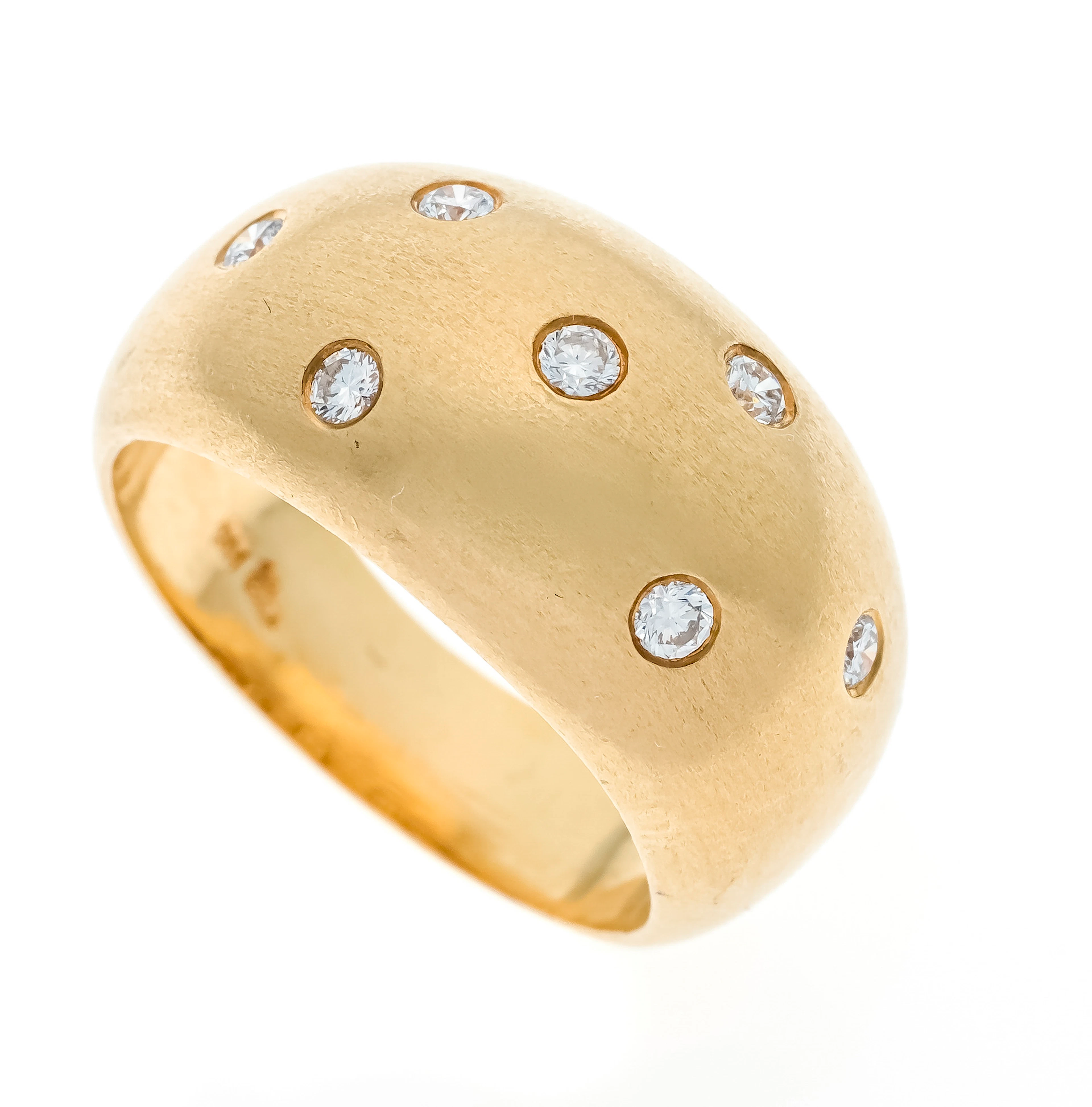 Sternenhimmel Kuppel-Ring GG 750/