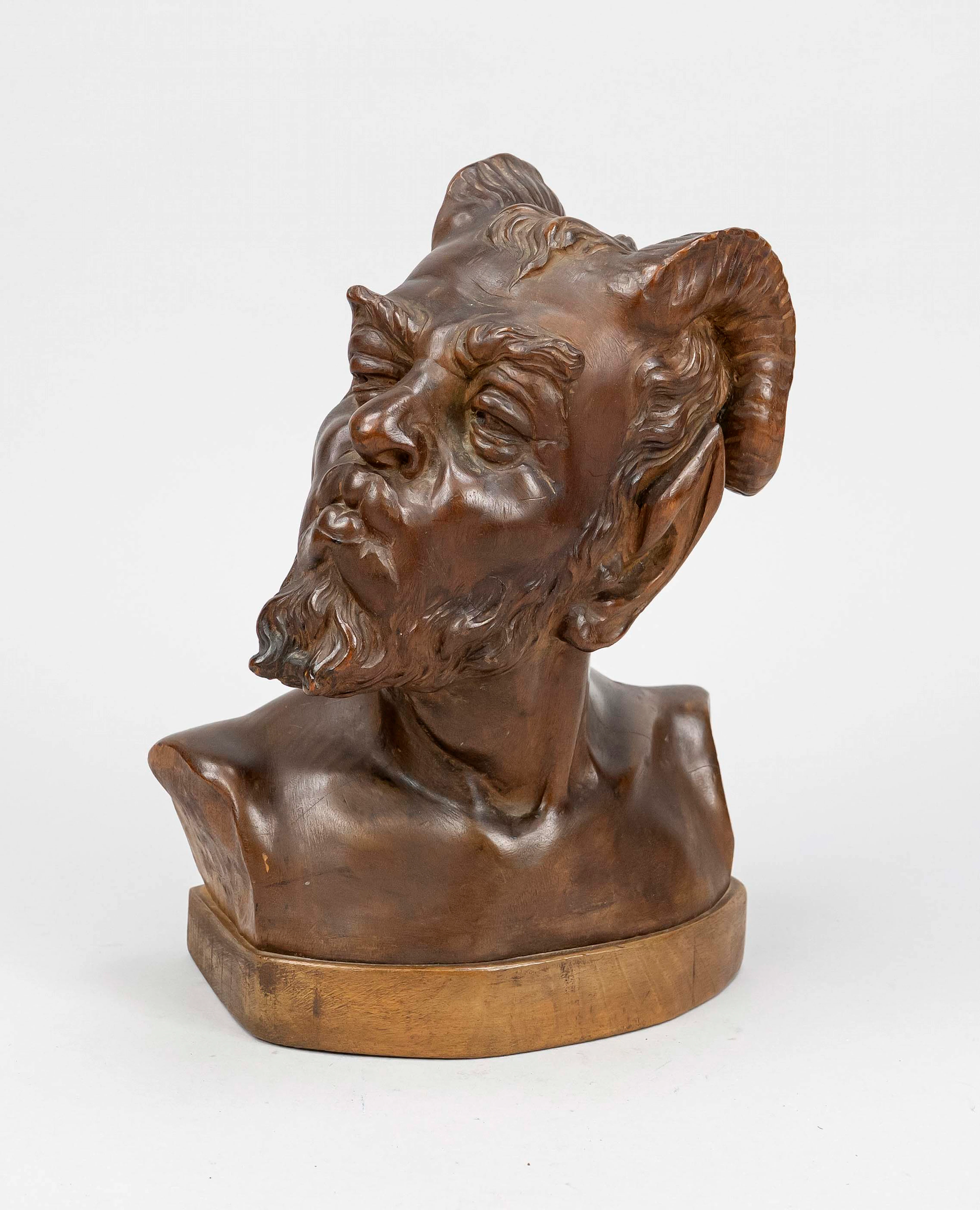 Unbekannter Bildhauer des Jugendstil