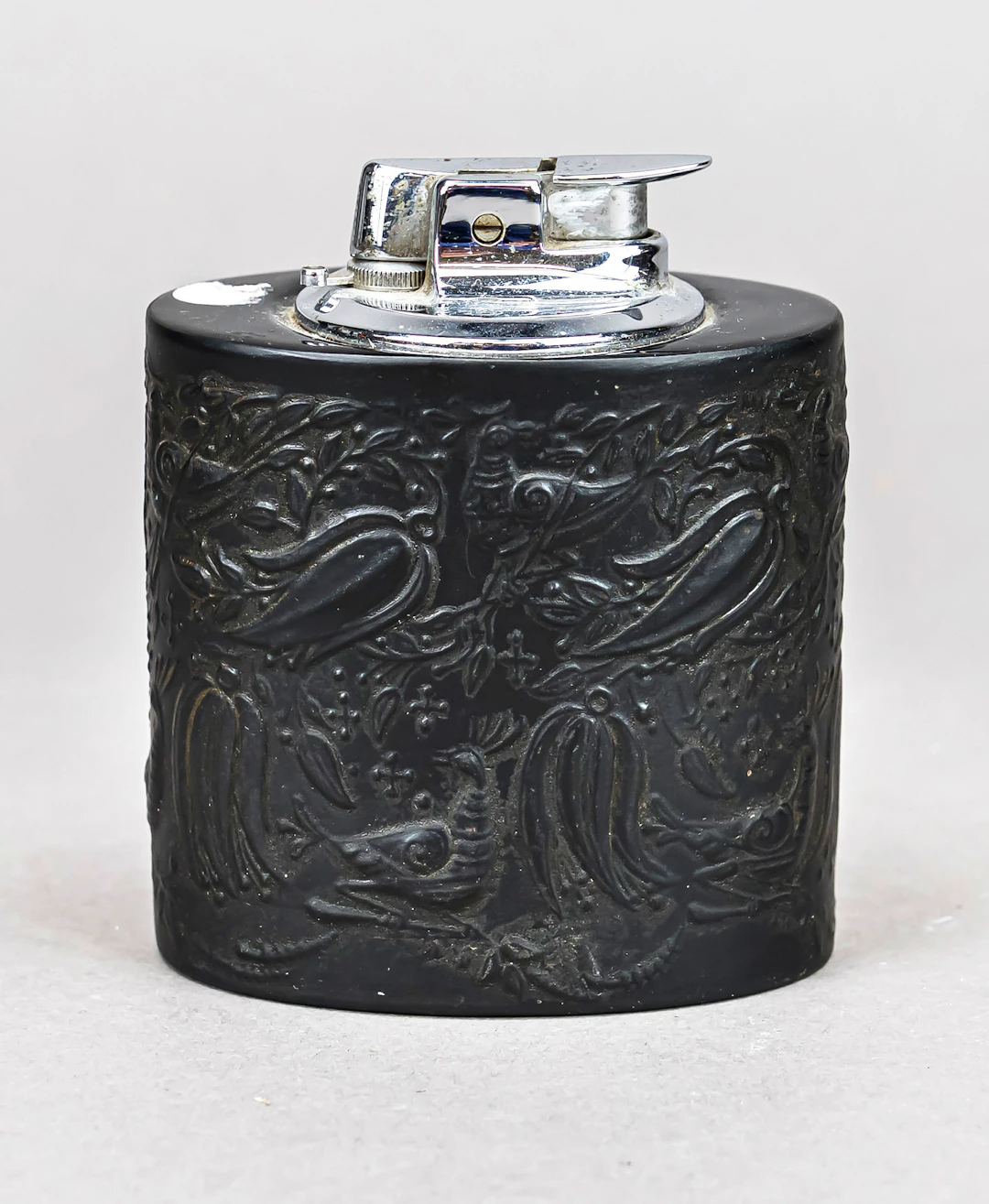 Tischfeuerzeug, Rosenthal, Entwur